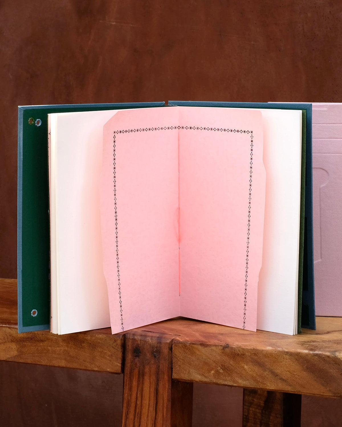 NOTEBOOKS BY BARIZA ESTUDIO