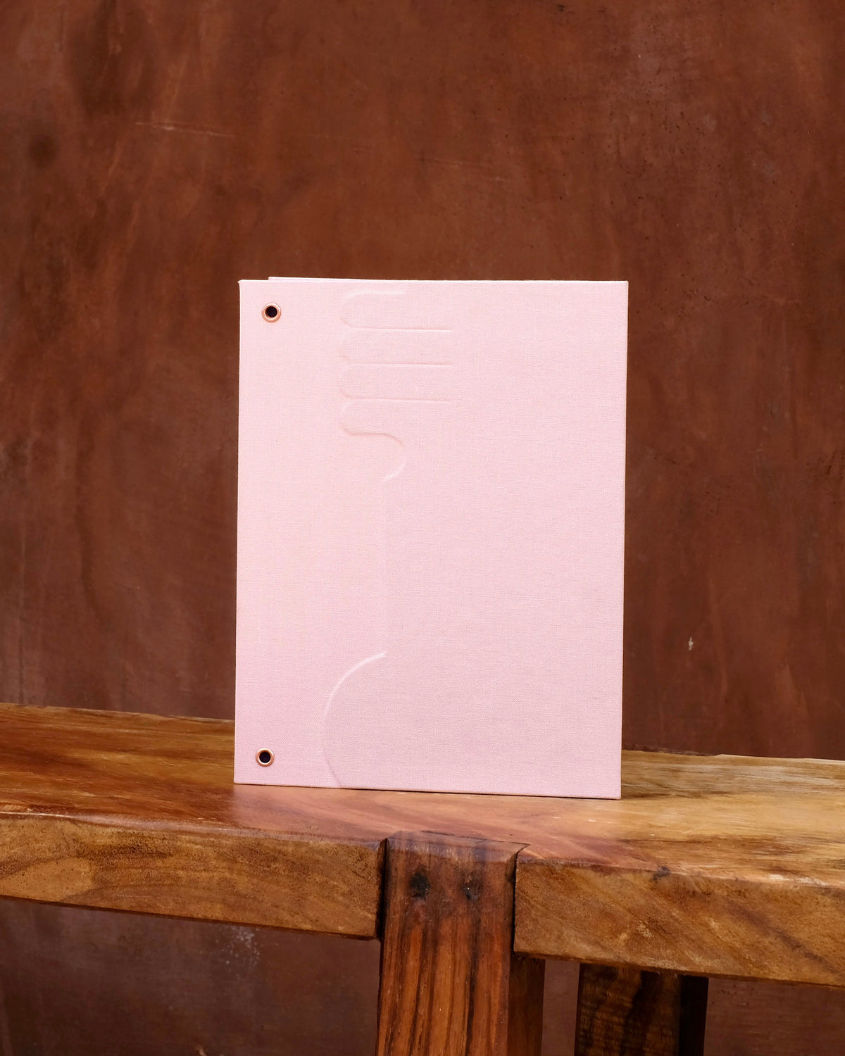 NOTEBOOKS BY BARIZA ESTUDIO