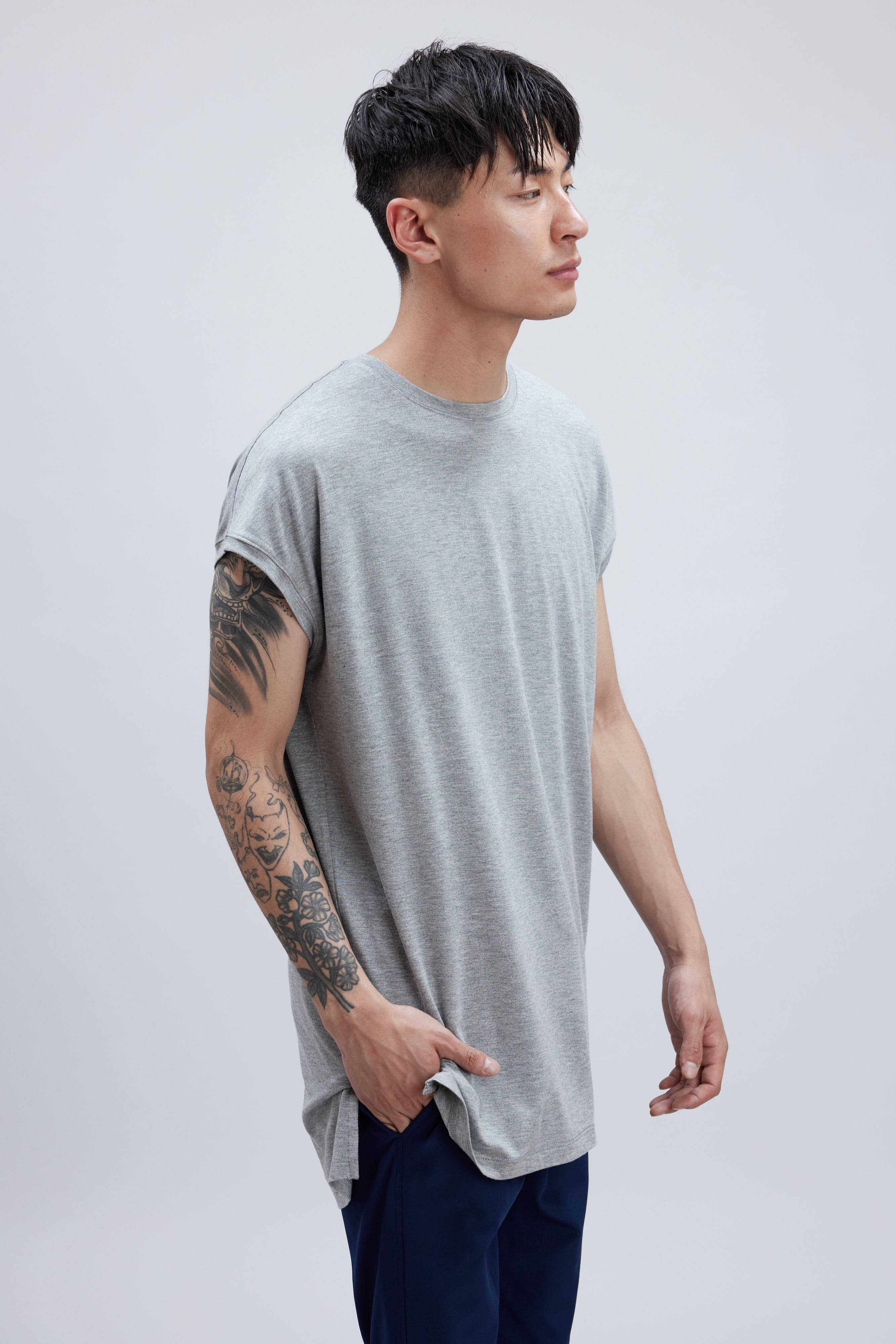 AIR LIGHT GRAY