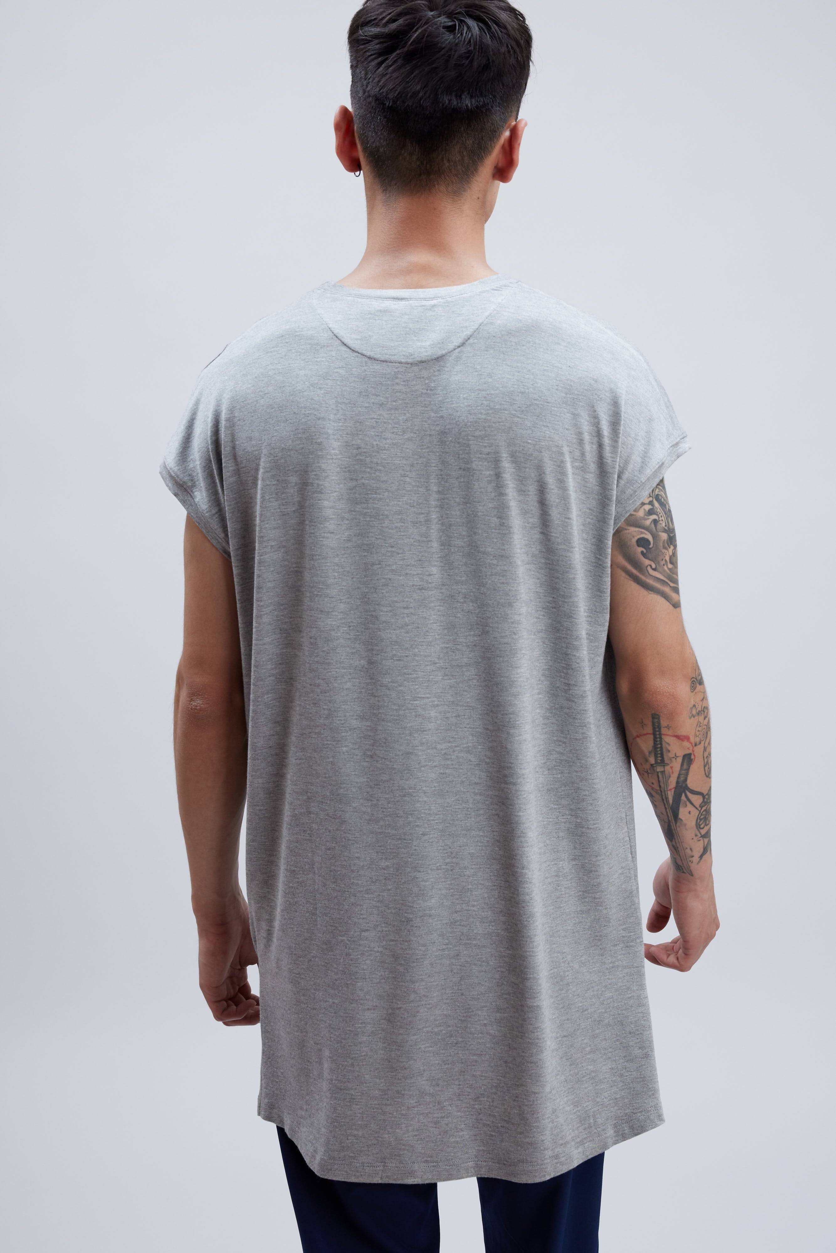 AIR LIGHT GRAY