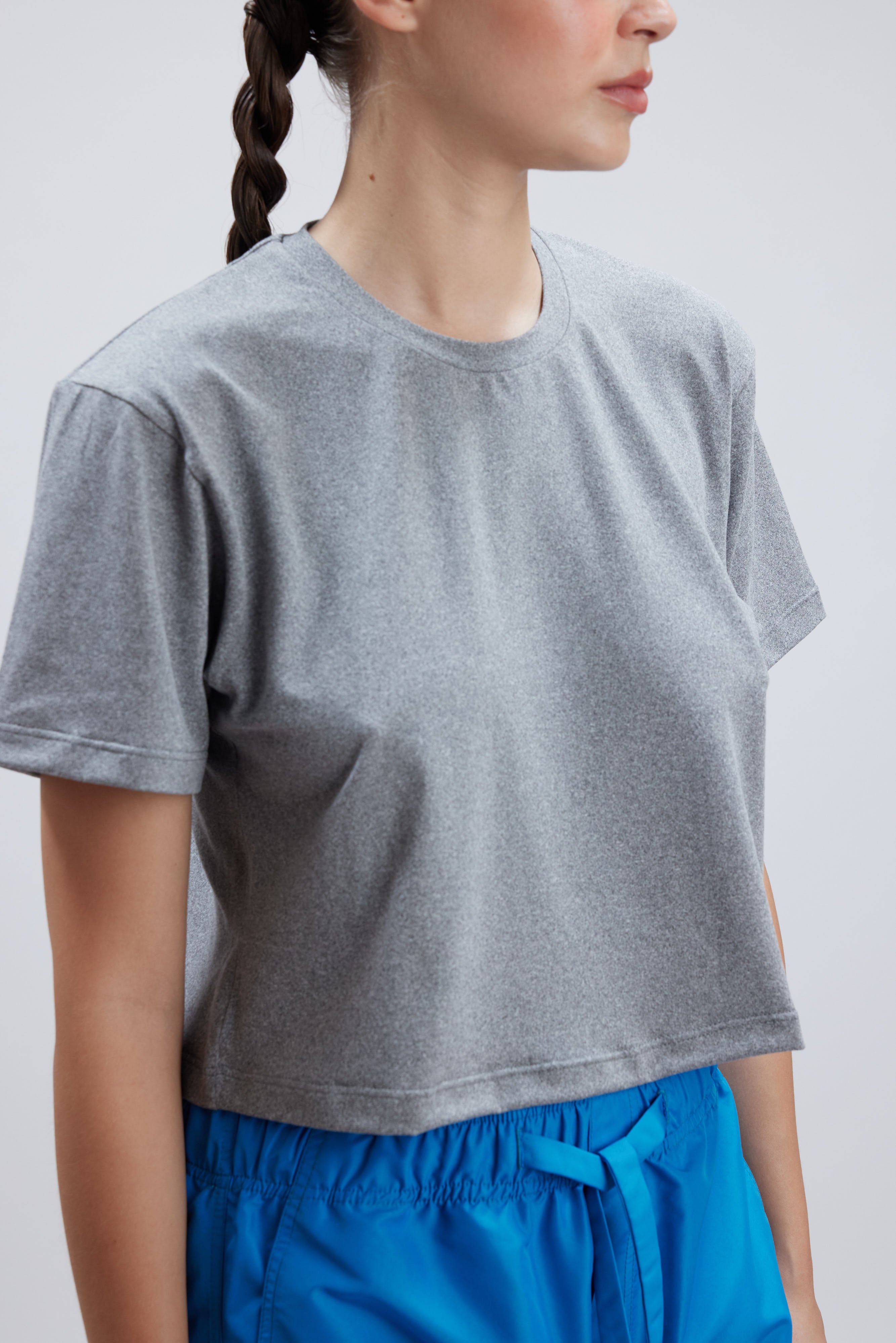 BERRY GRAY