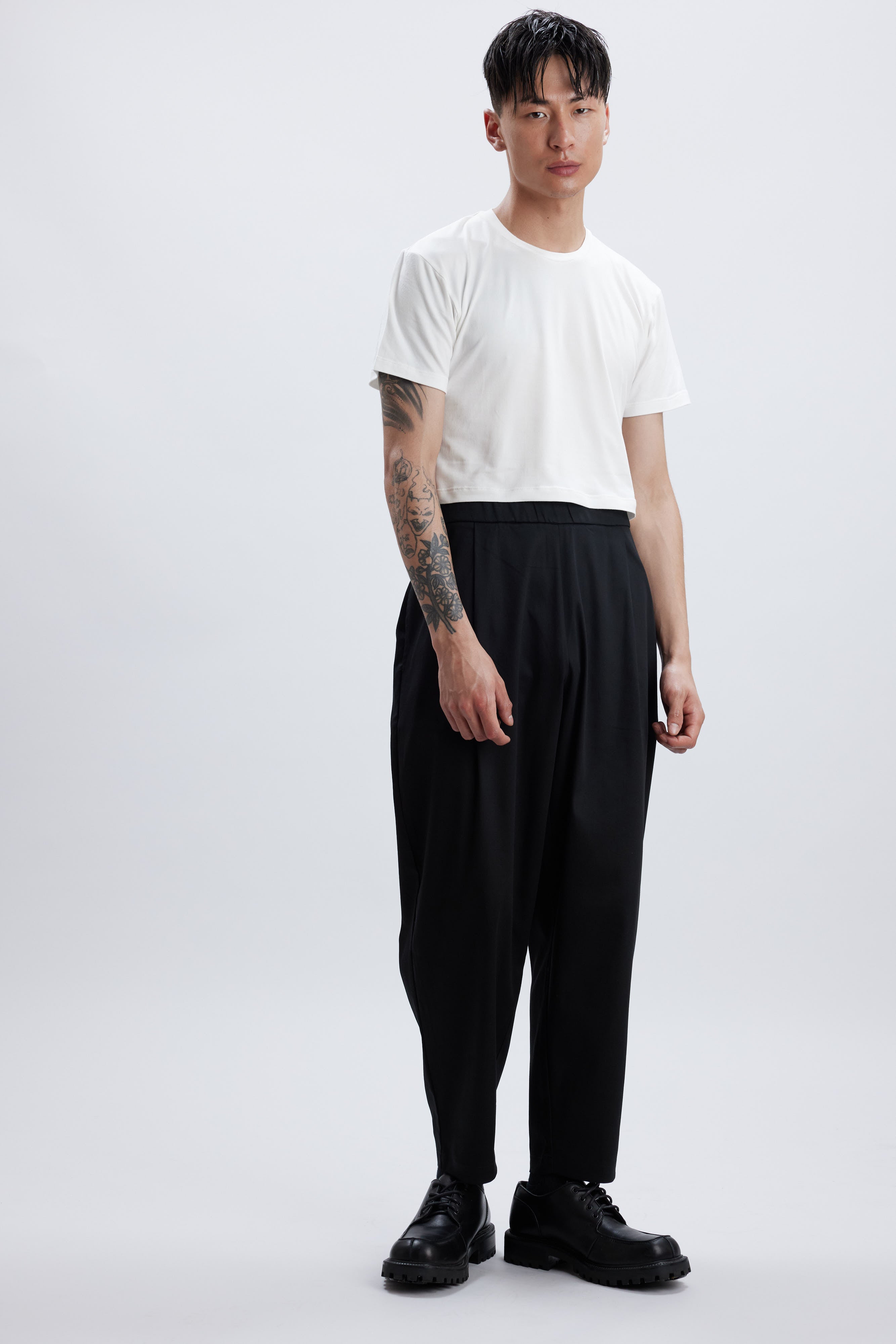 TREE BLACK COTTON