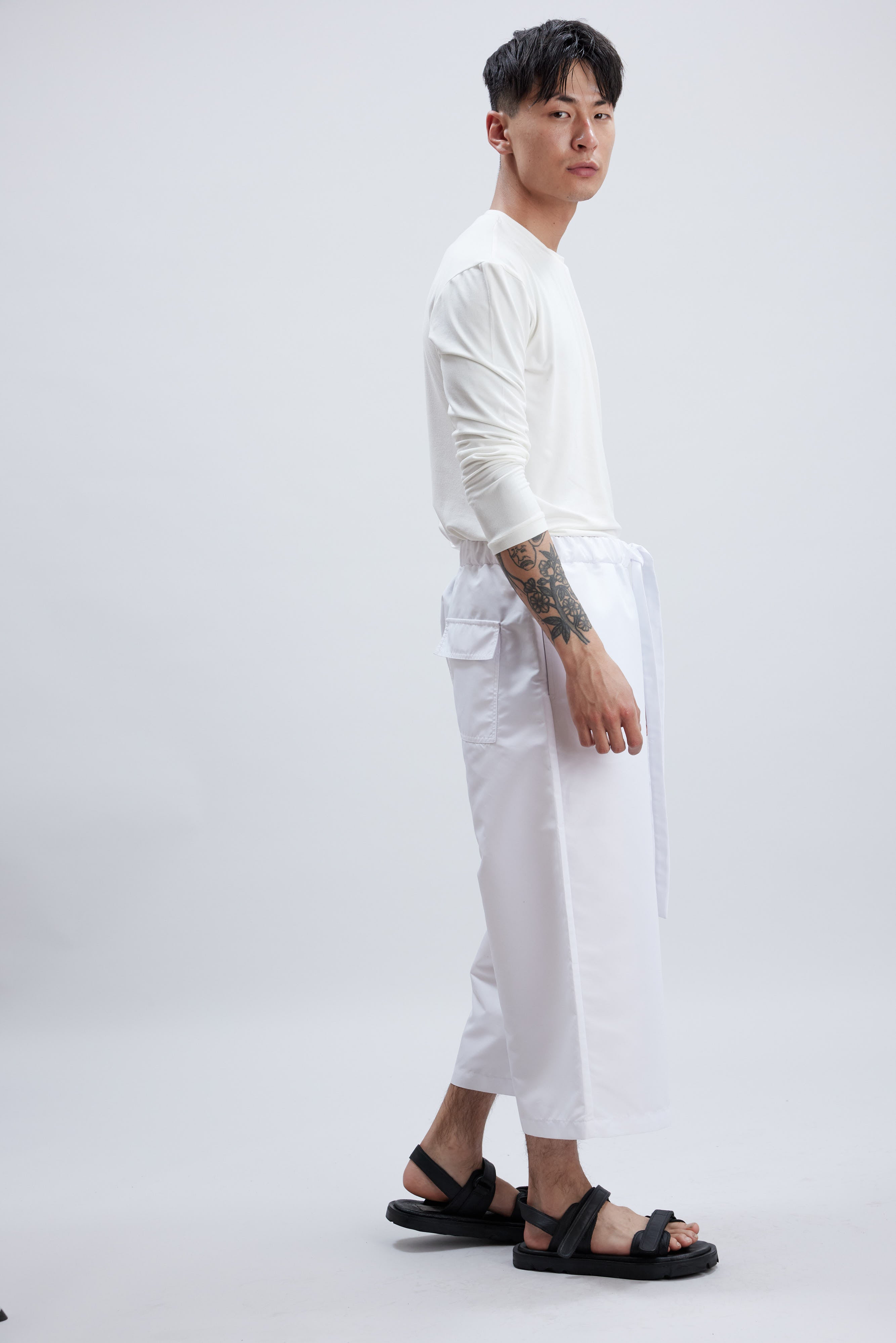 SUGAR IVORY