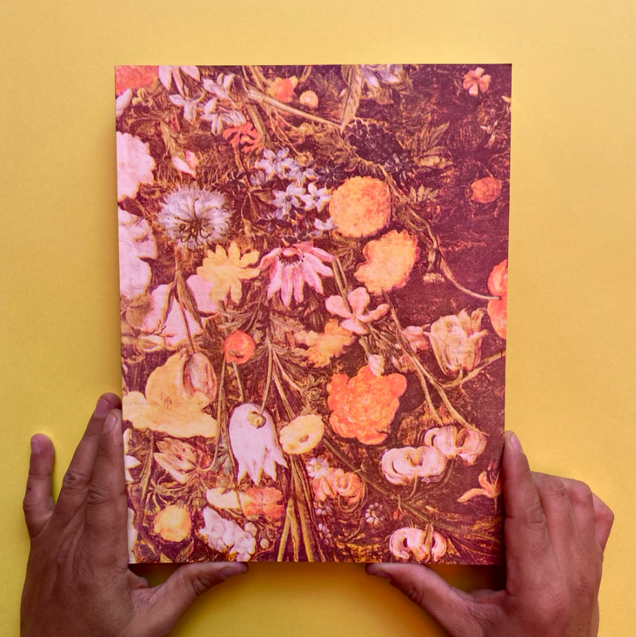 "SANGUINEAS" BY POLVOH PRESS
