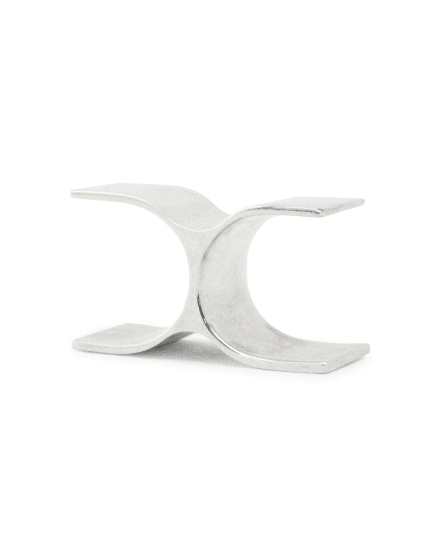 BEND RING BY JTXT JEWELRY