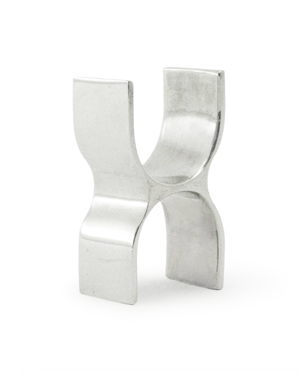 BEND RING BY JTXT JEWELRY