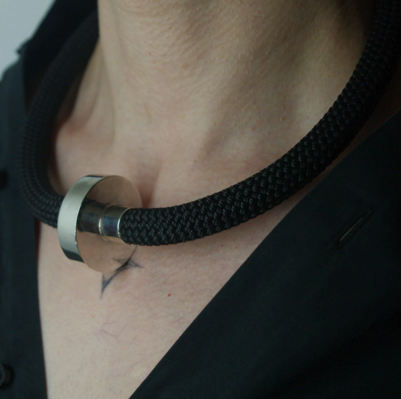 GHINA NEKCLACE BY JTXT JEWELRY
