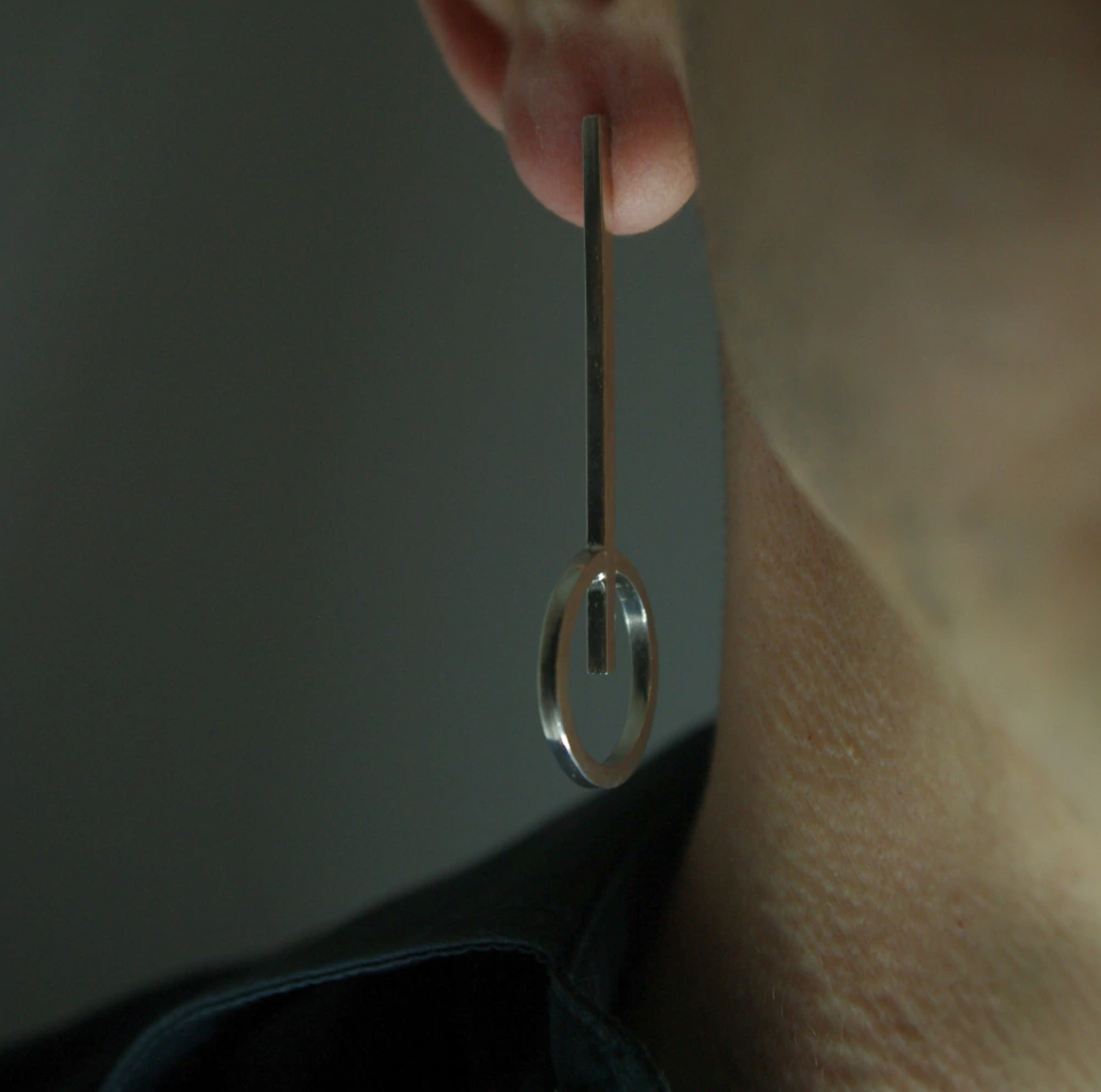 PENDULO EARRING BY JTXT JEWELRY