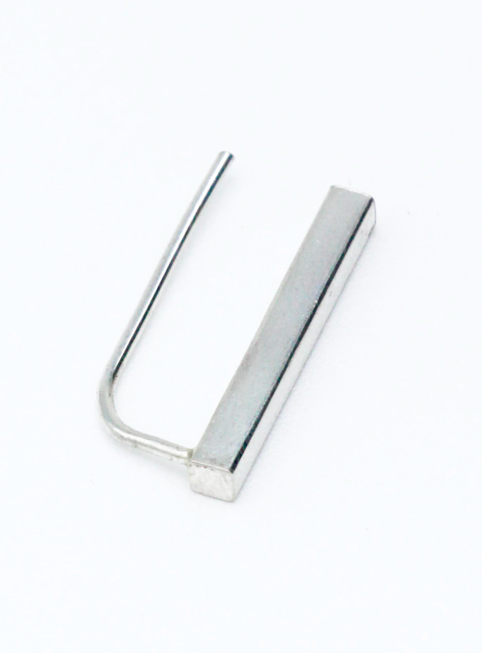 LINEA EARRING BY JTXT JEWELRY