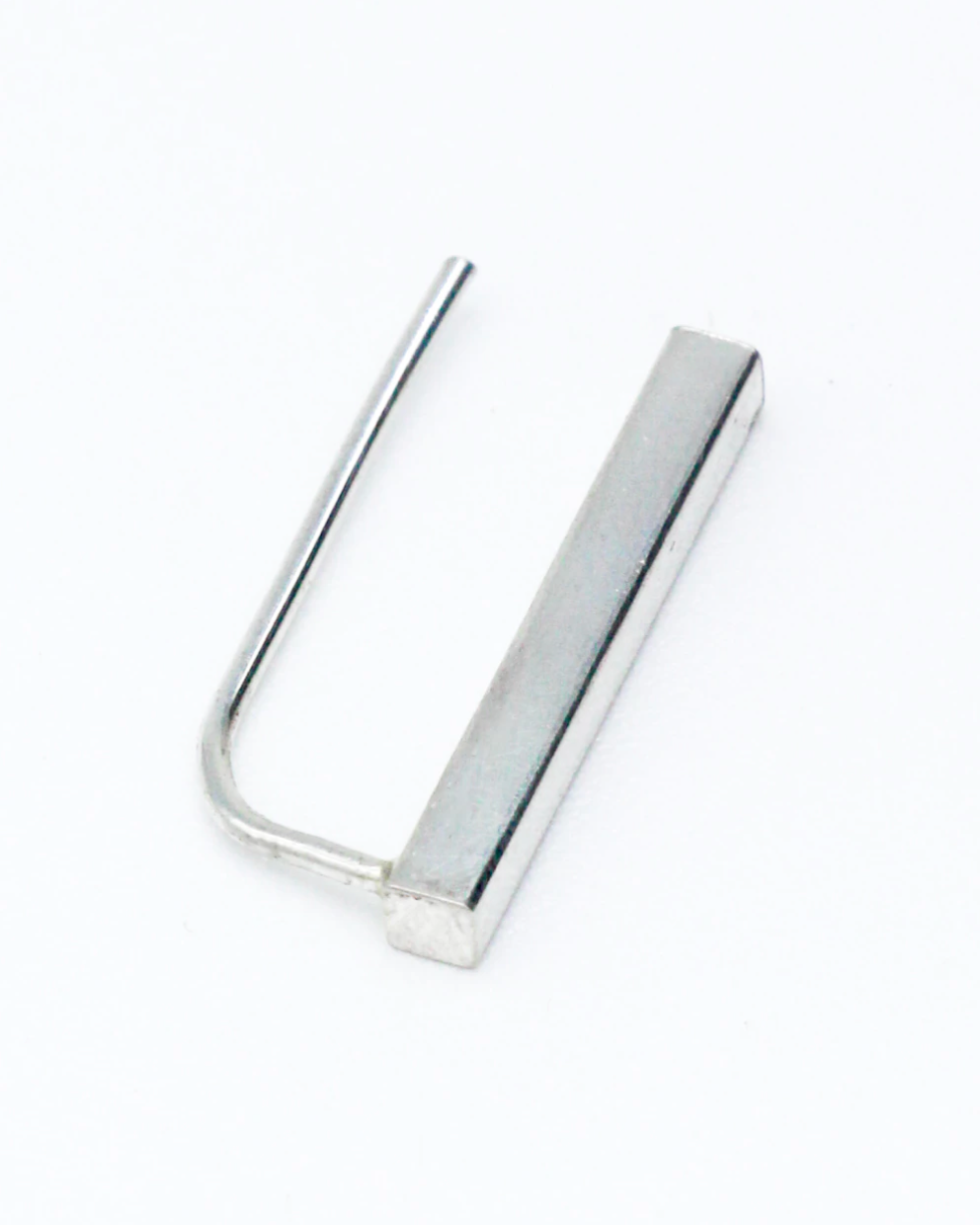 LINEA EARRING BY JTXT JEWELRY