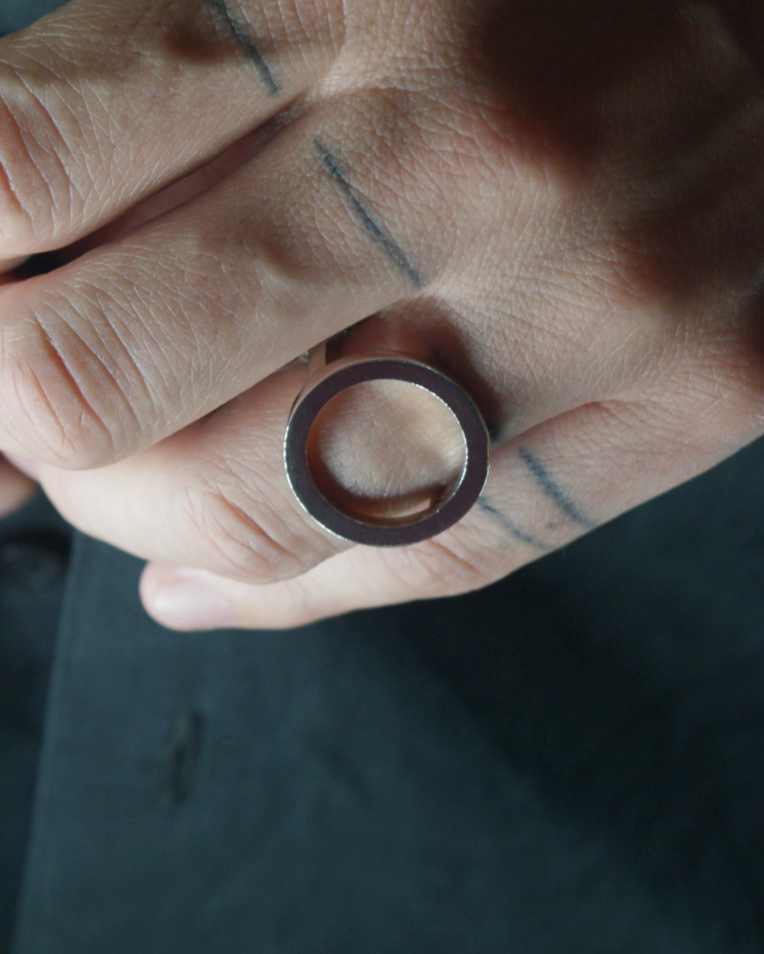 UO RING BY JTXT JEWELRY