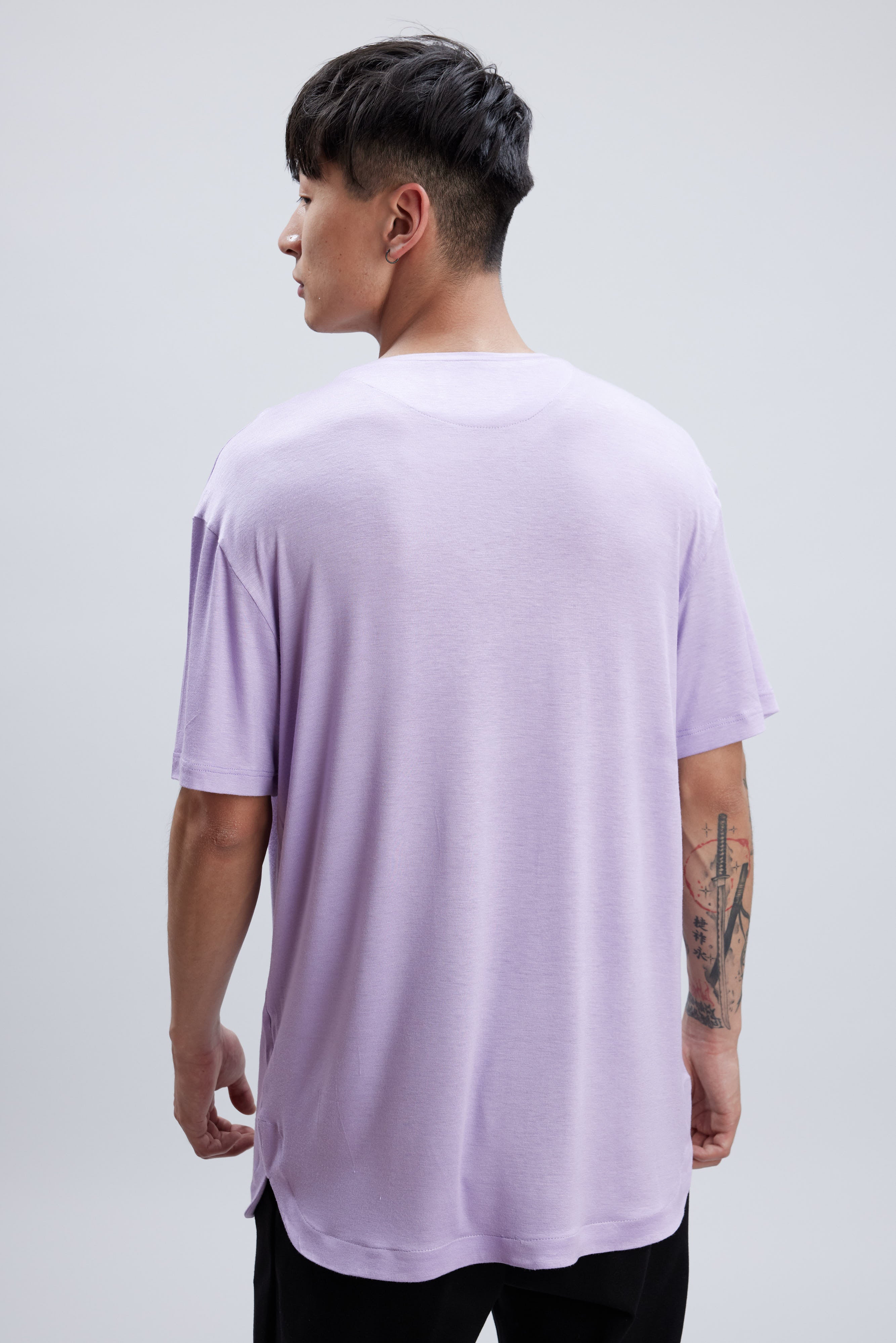 DEAN LILAC