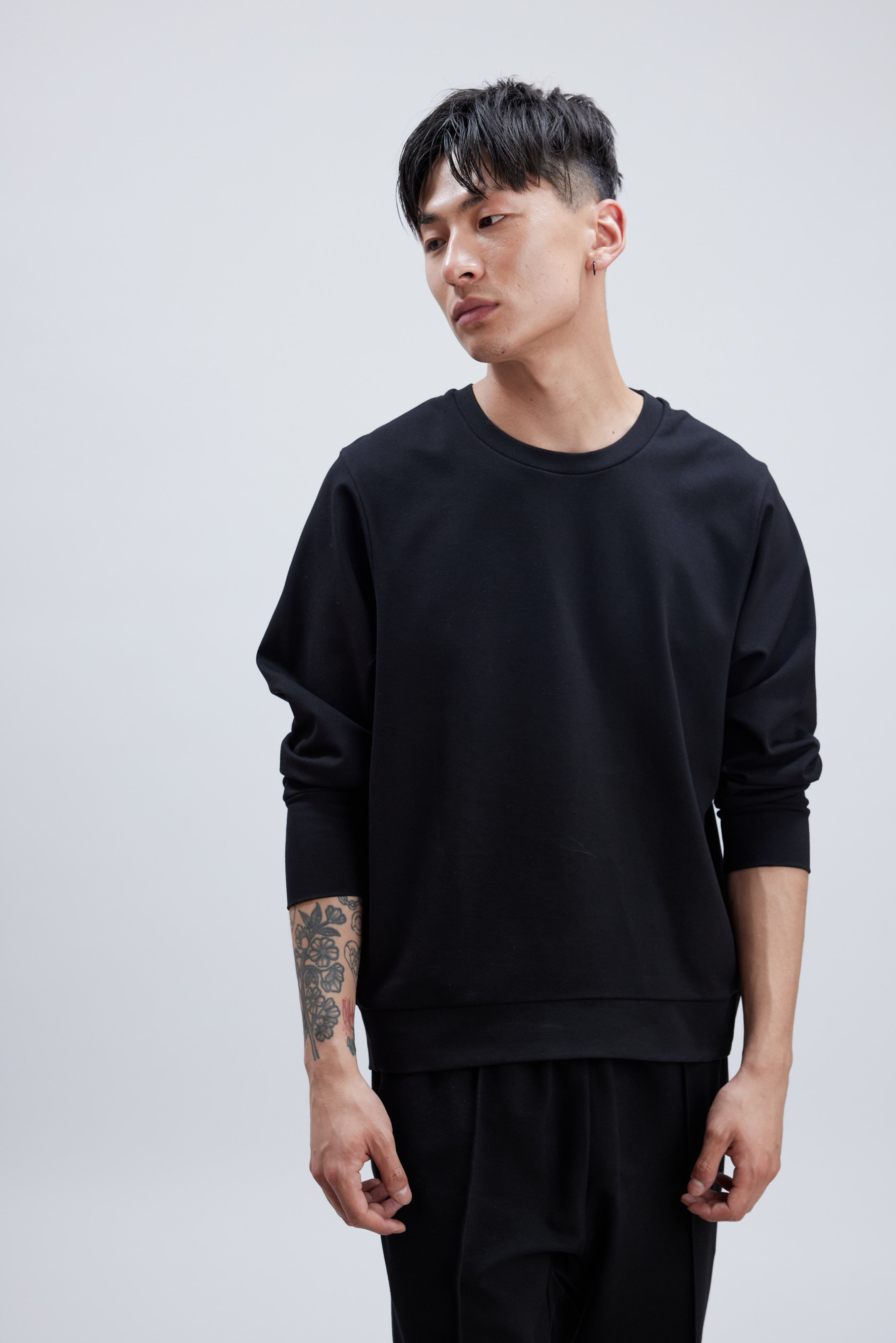 DRAGON BLACK