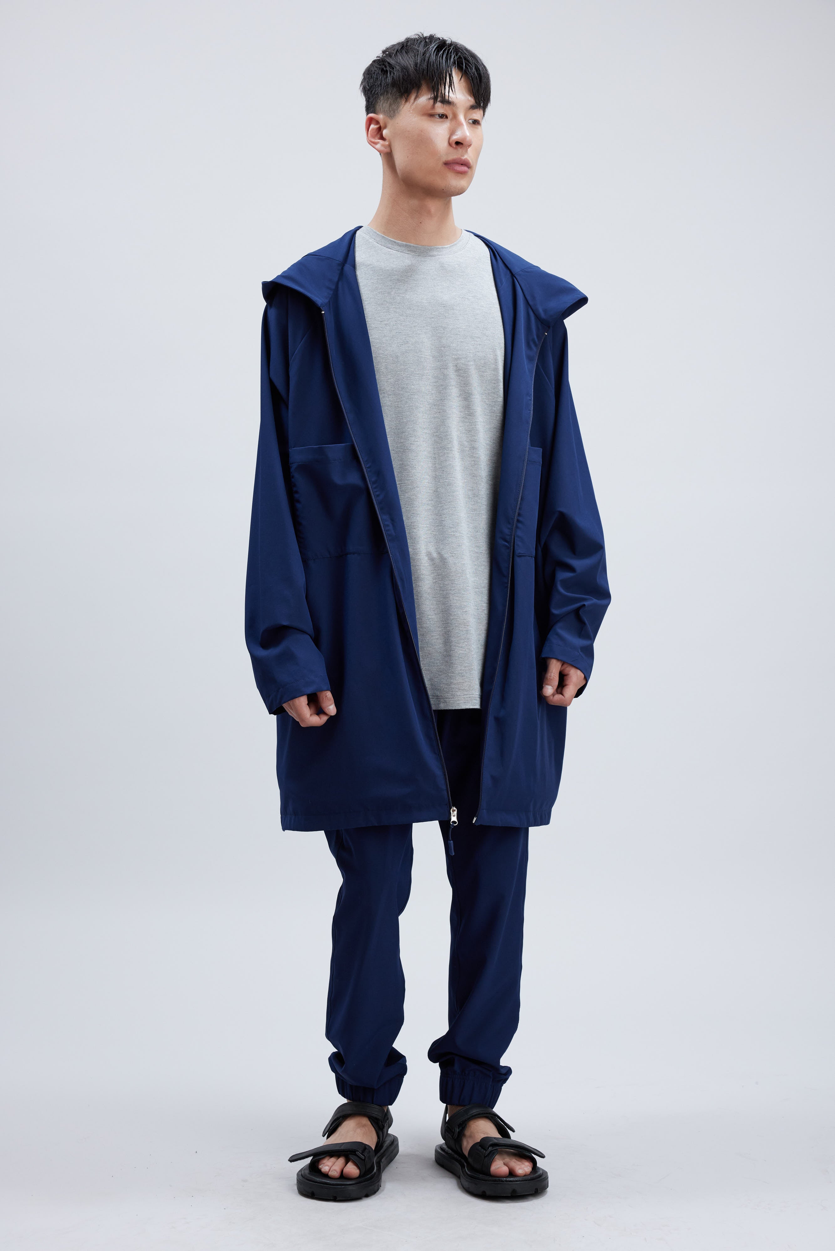 FLASH NAVY
