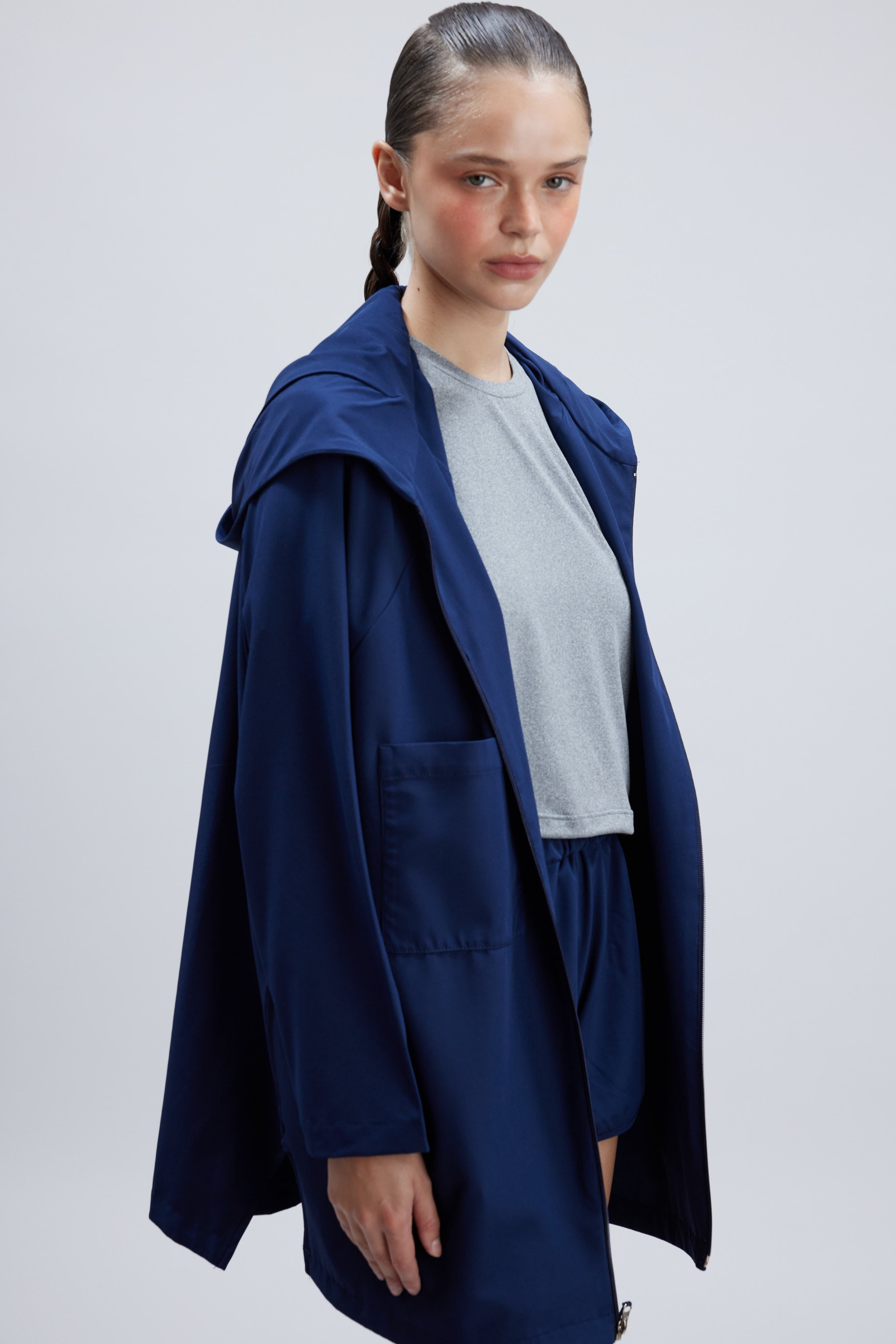 FLASH NAVY