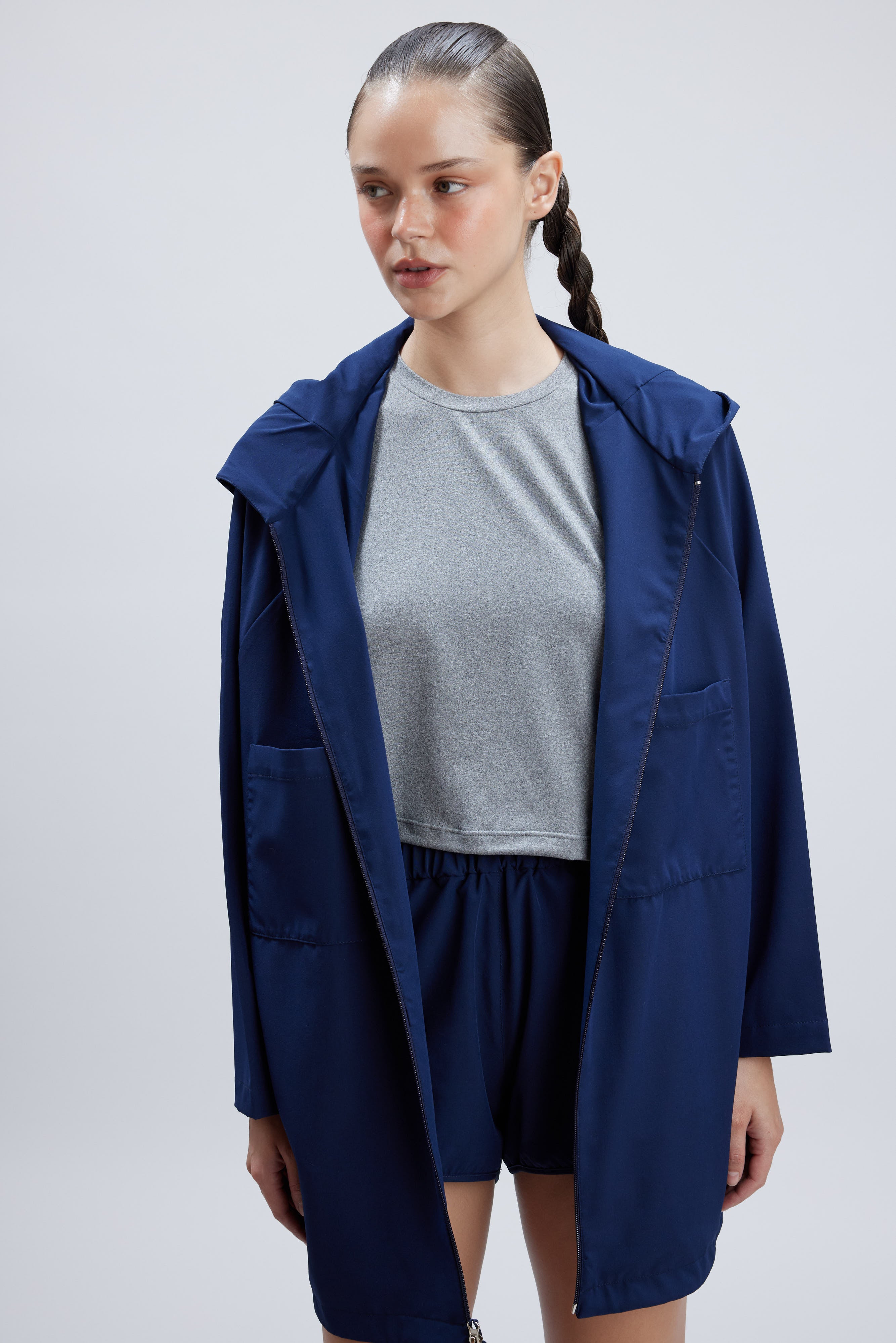 FLASH NAVY