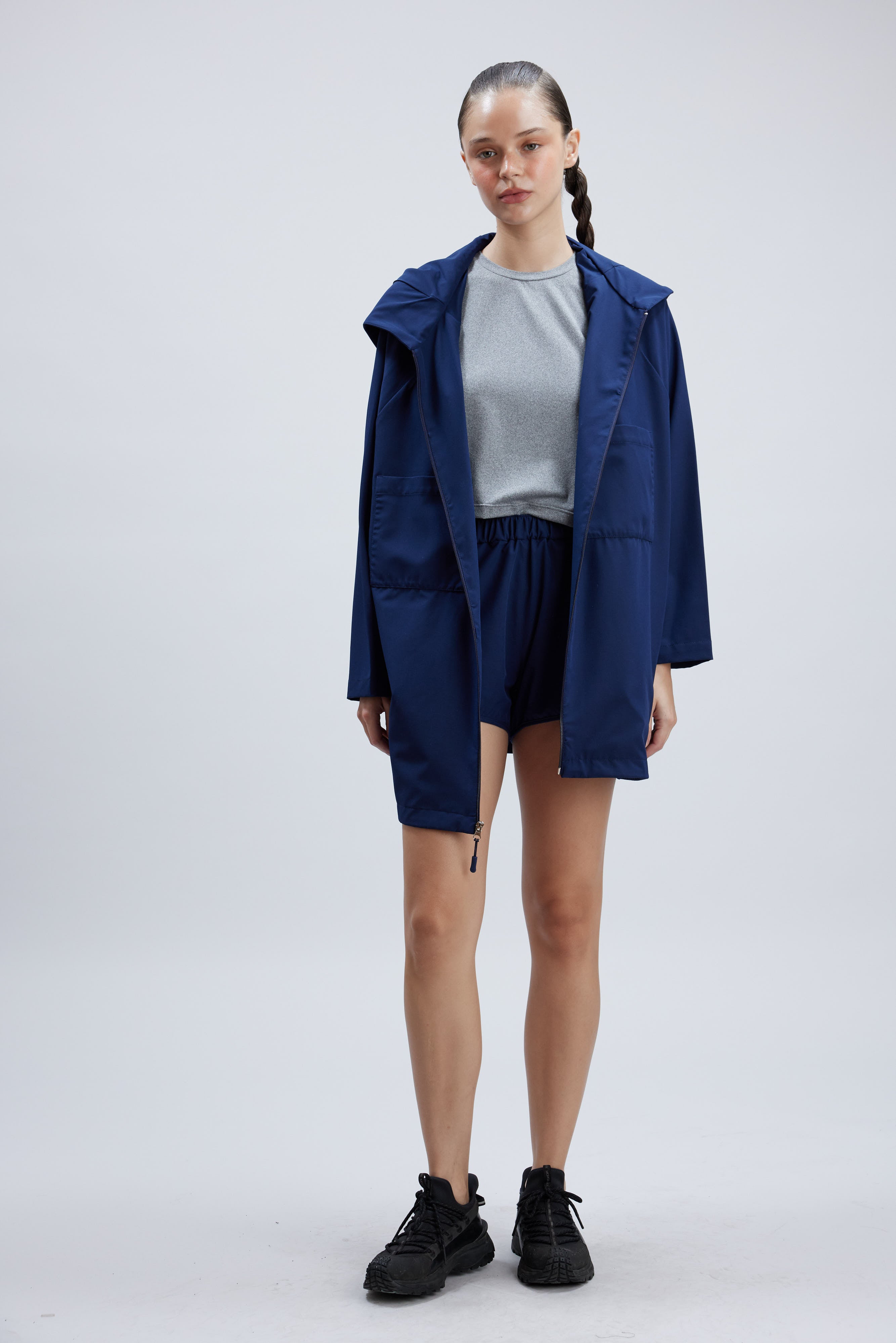 FLASH NAVY
