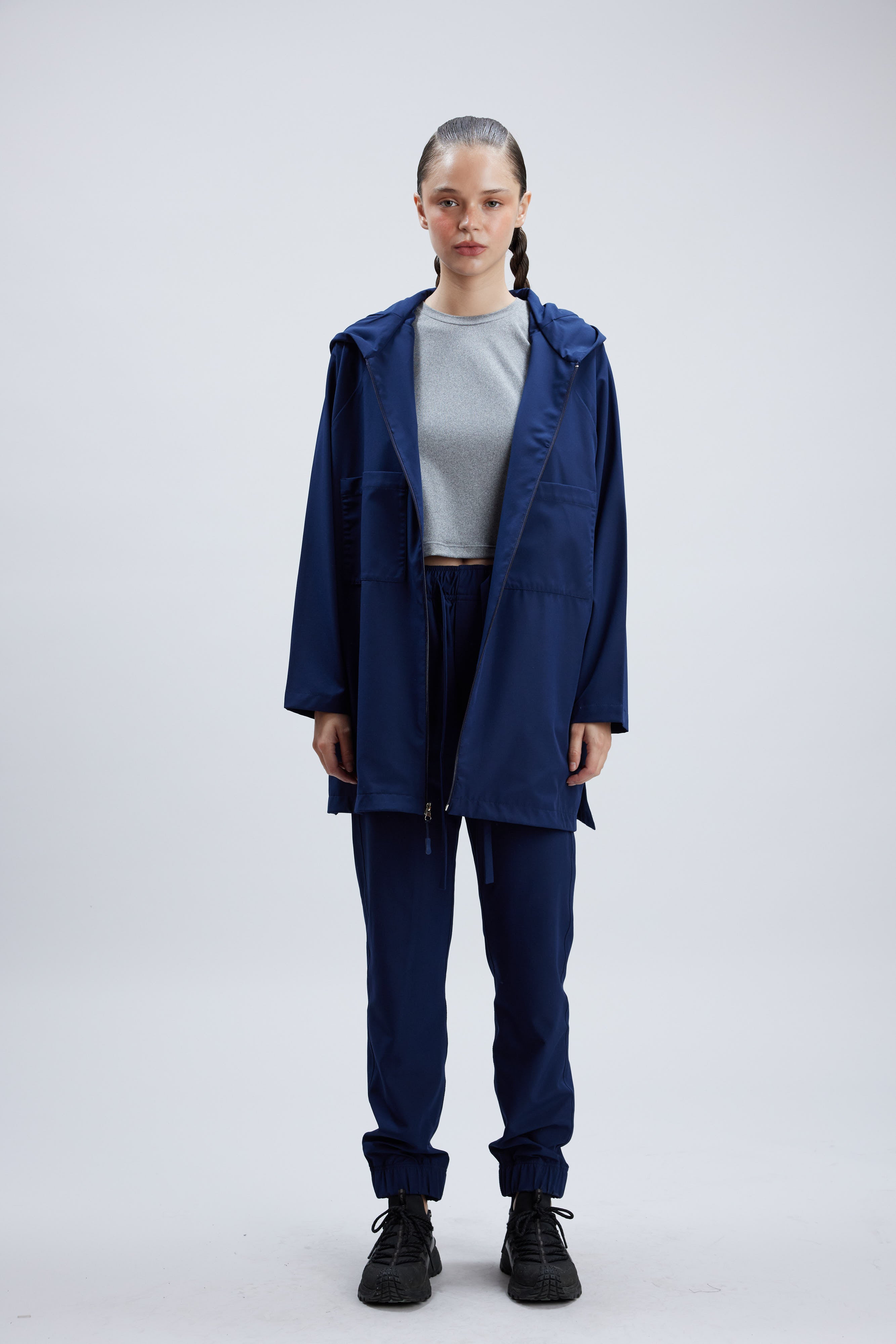 FLASH NAVY