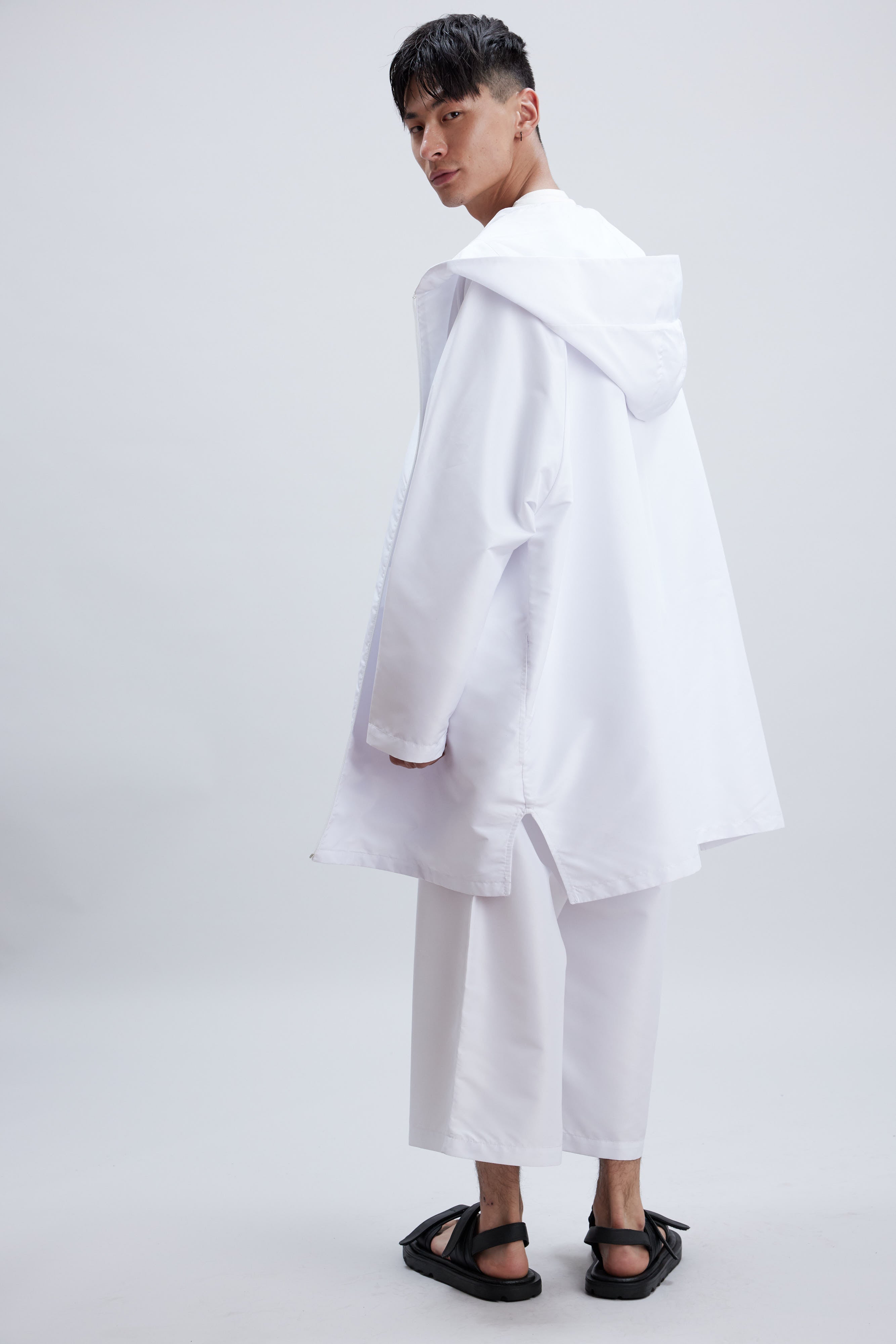 FLASH WHITE