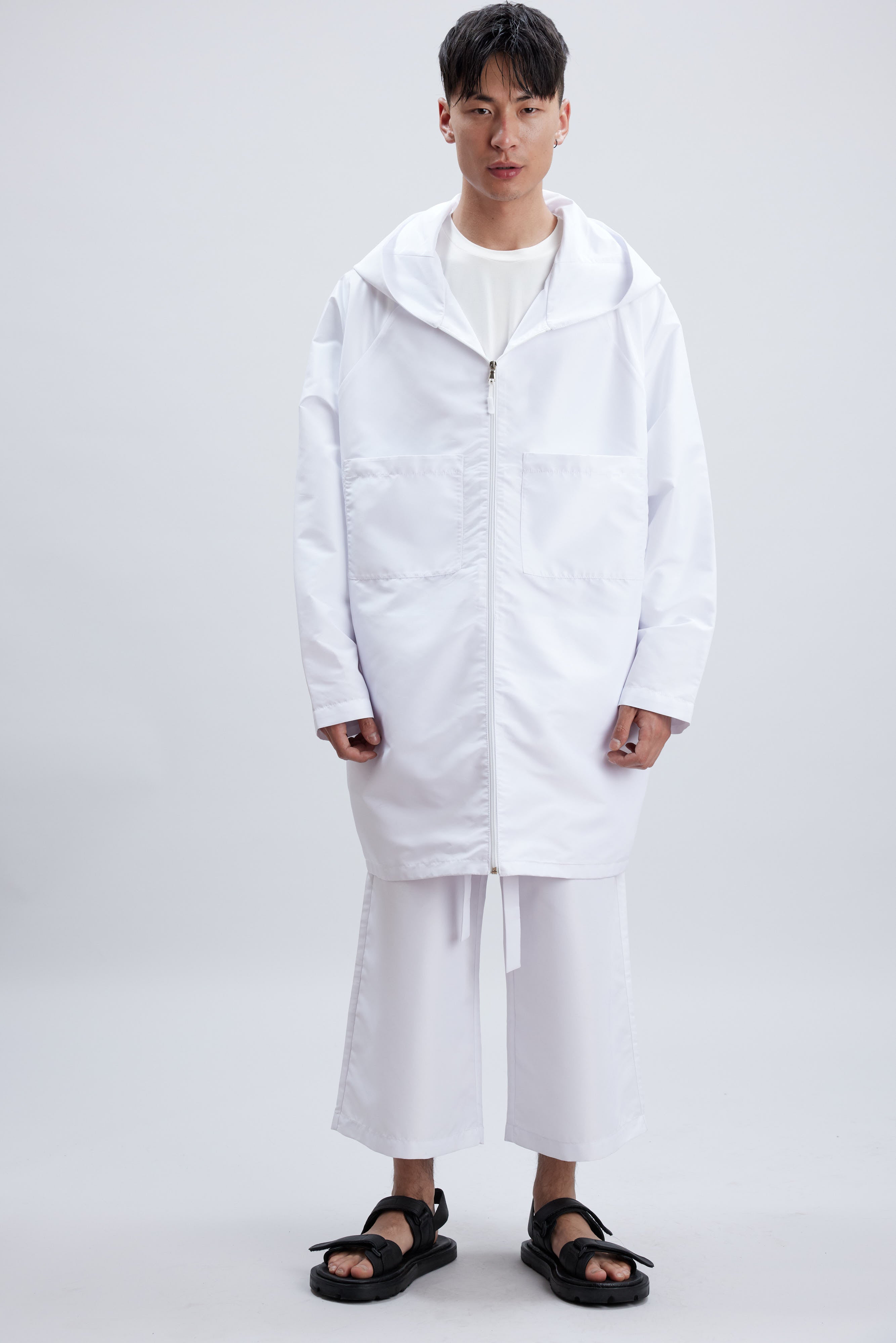 FLASH WHITE