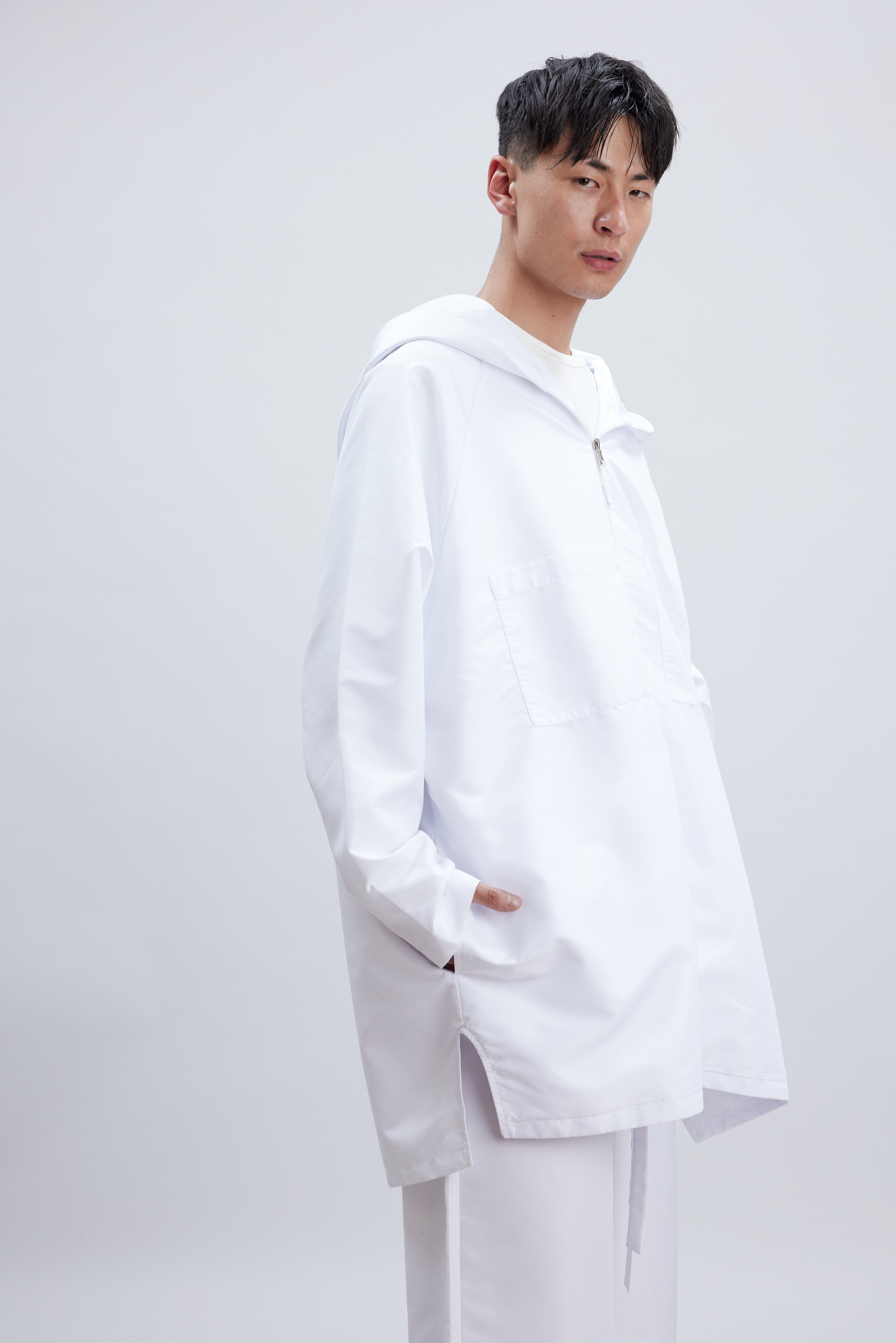 FLASH WHITE