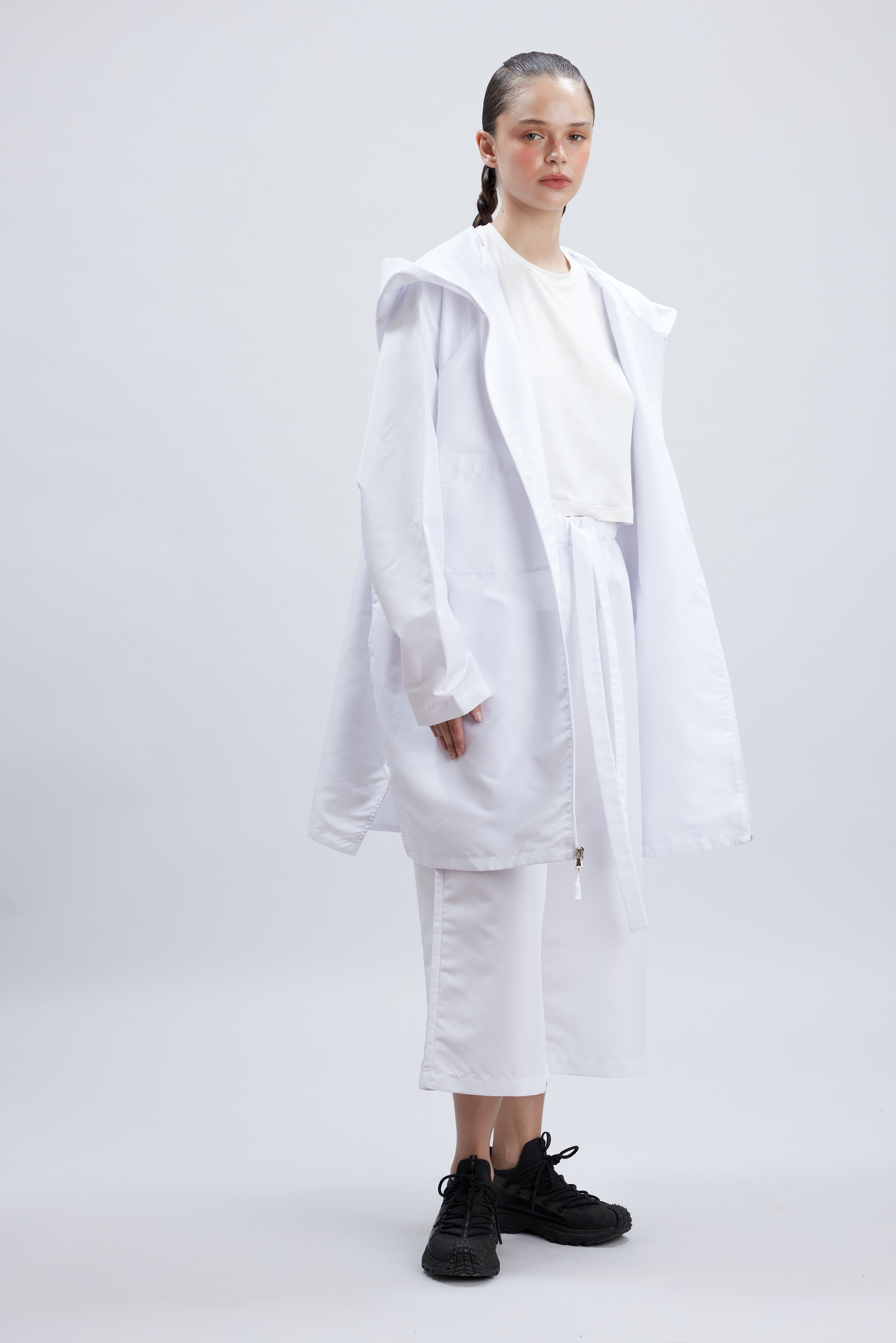 FLASH WHITE