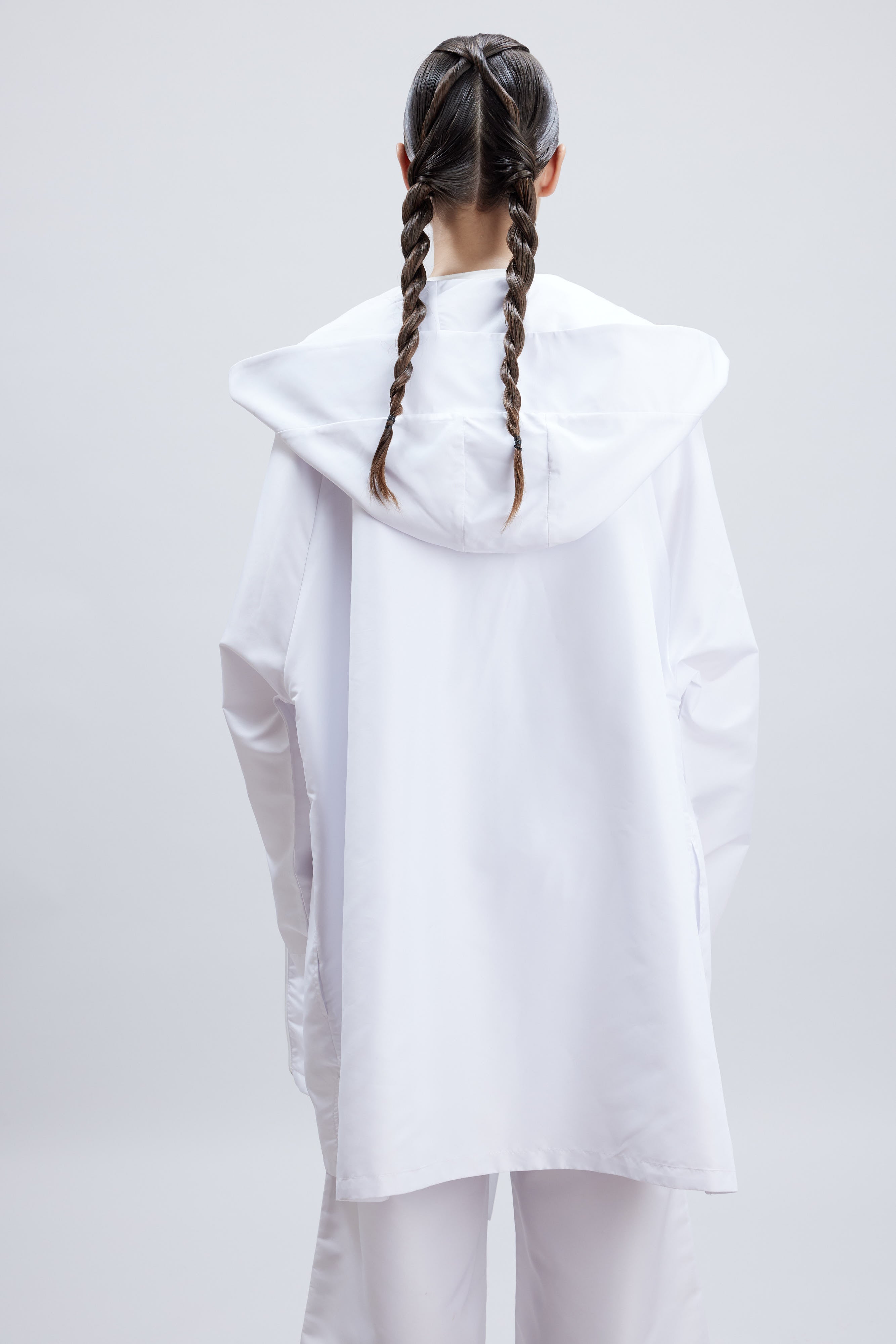 FLASH WHITE
