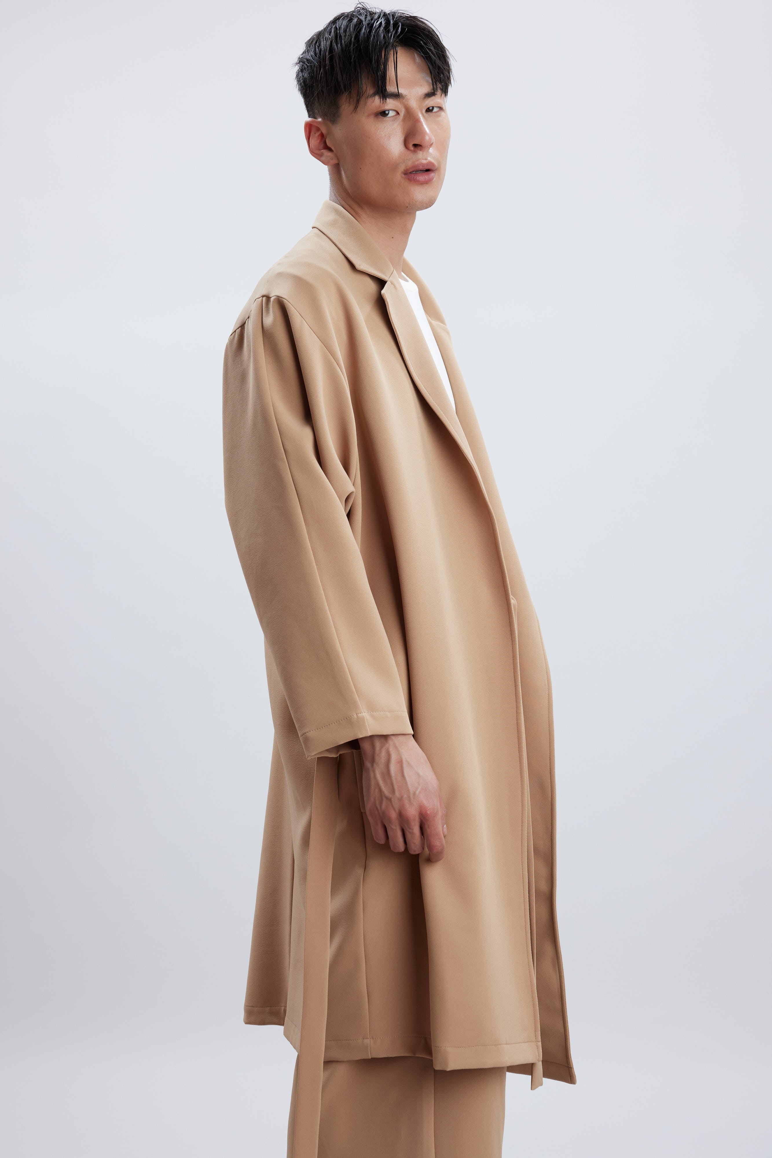 GLOVE BEIGE