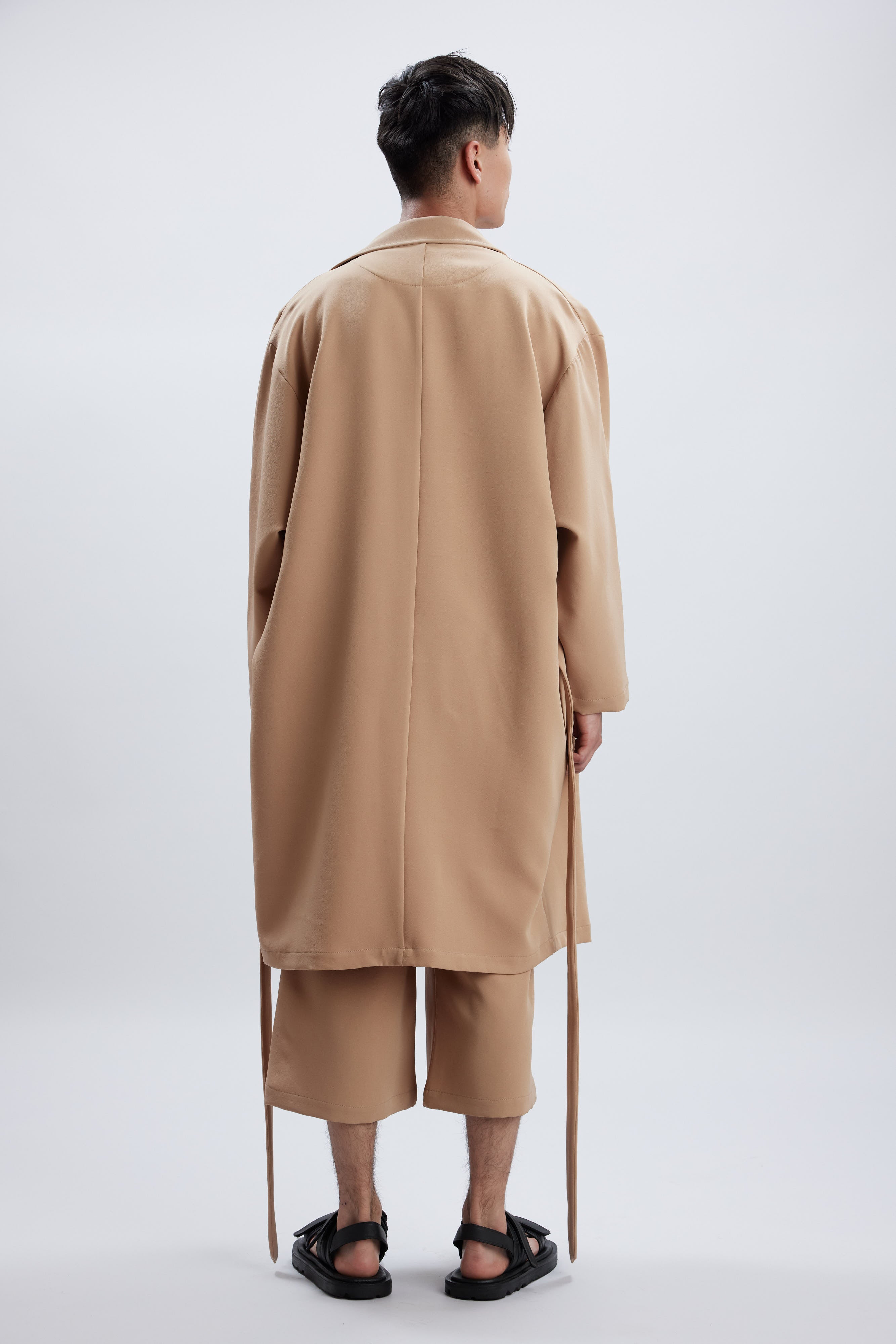 GLOVE BEIGE