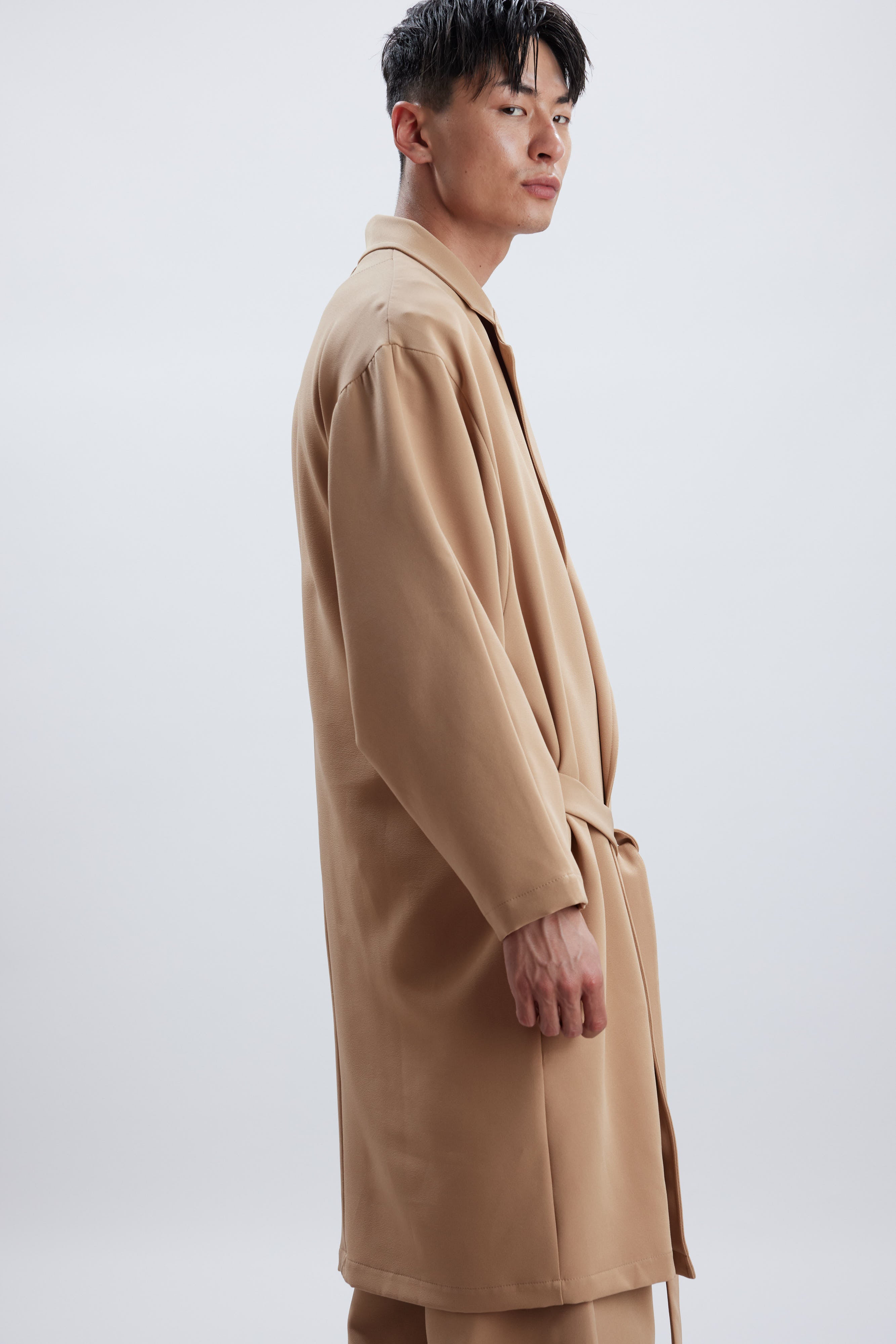 GLOVE BEIGE