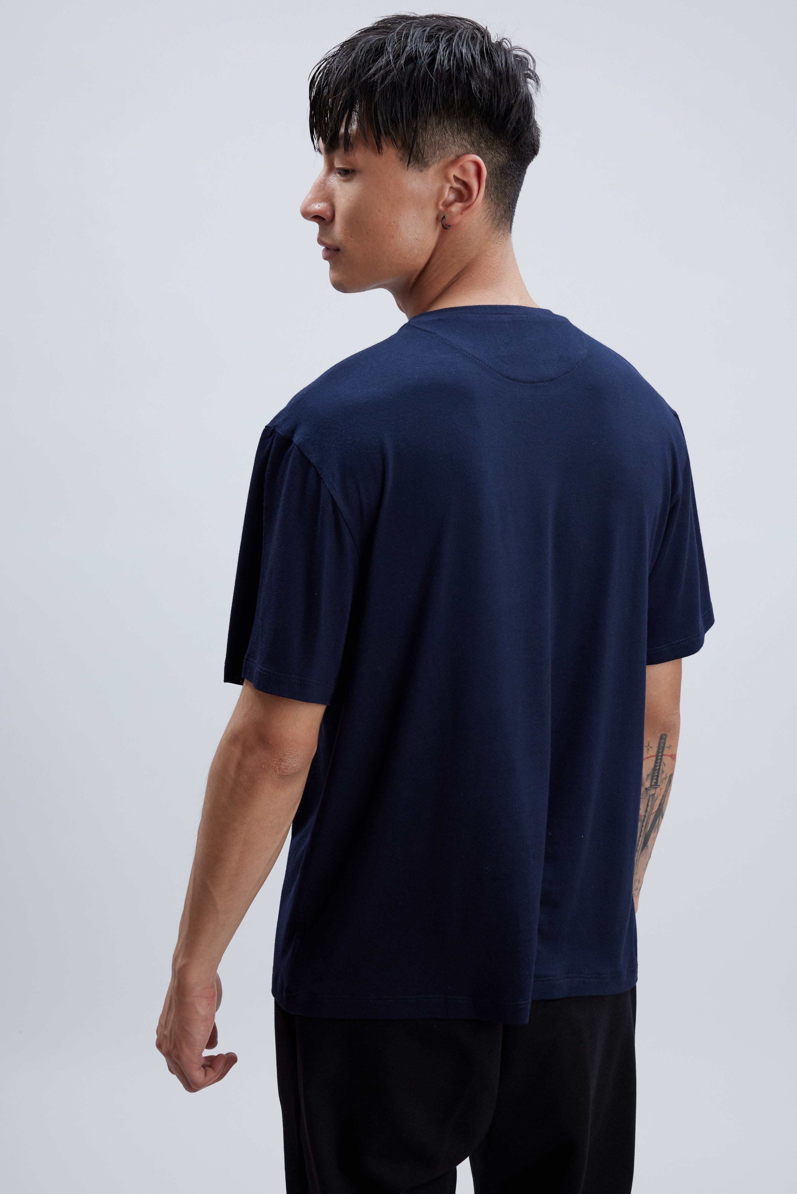 HILL BLUE