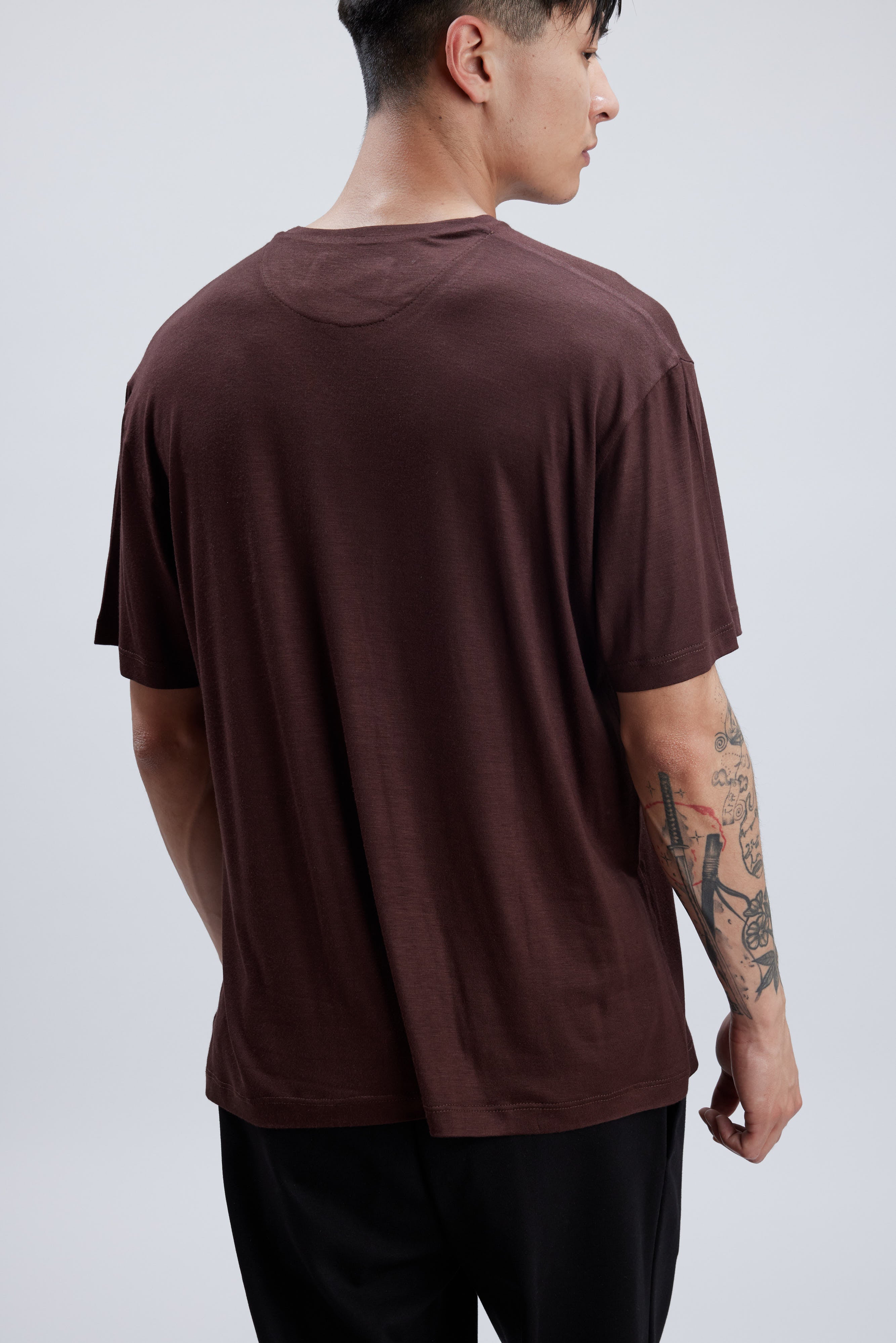 HILL BROWN