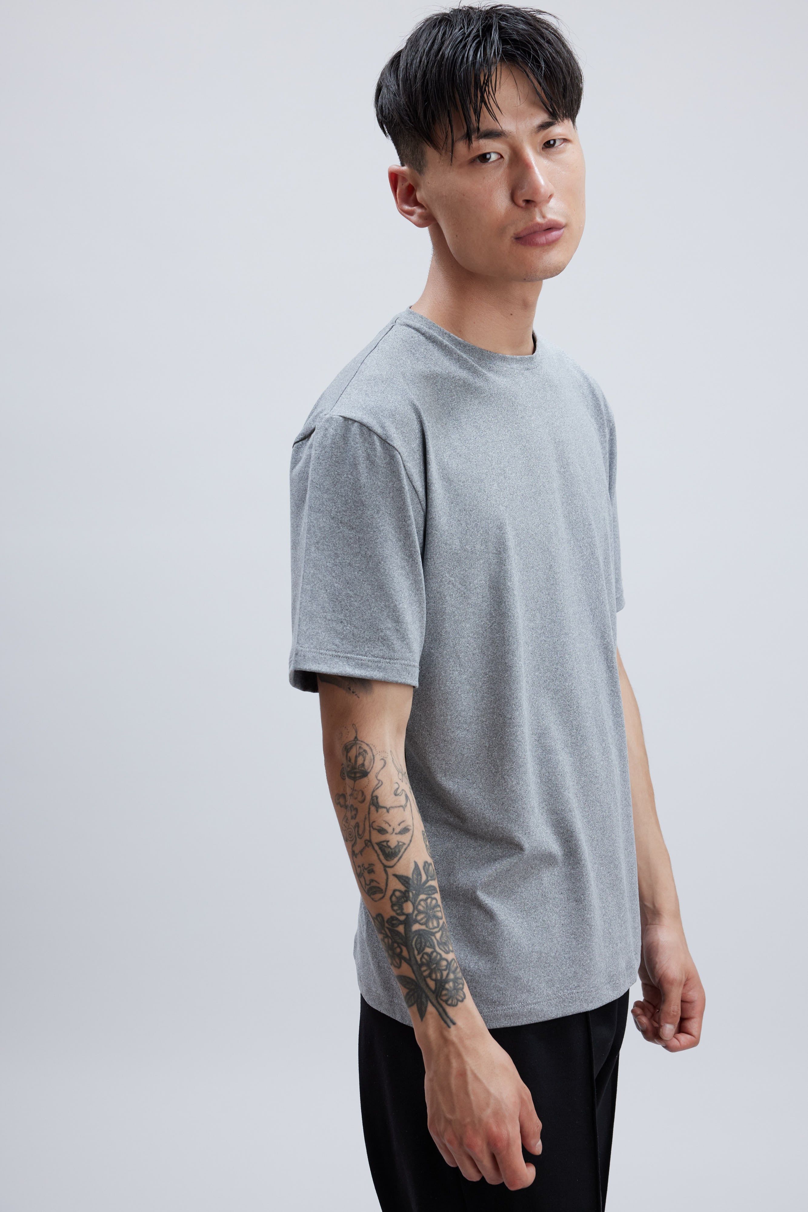 HILL GRAY