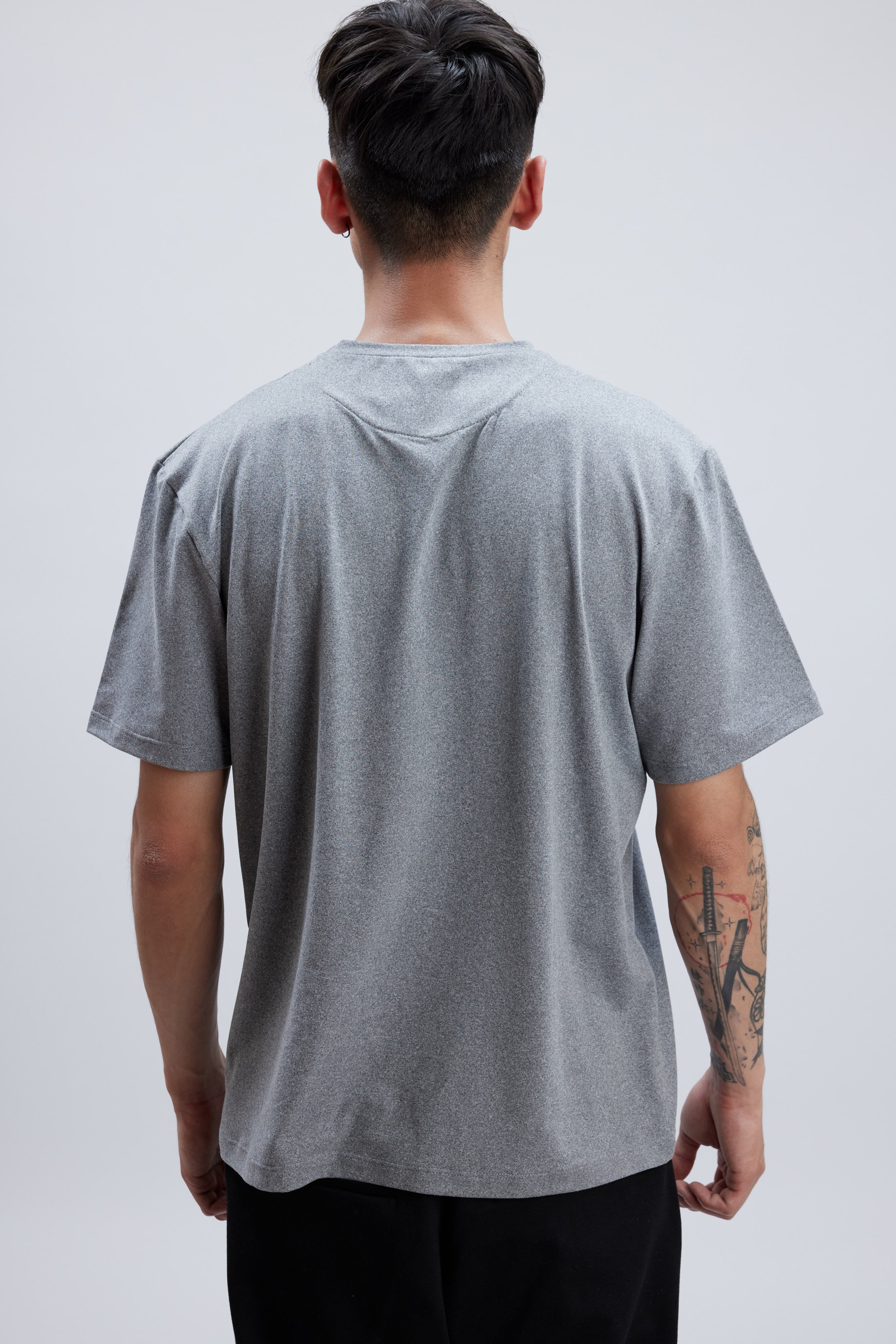 HILL GRAY
