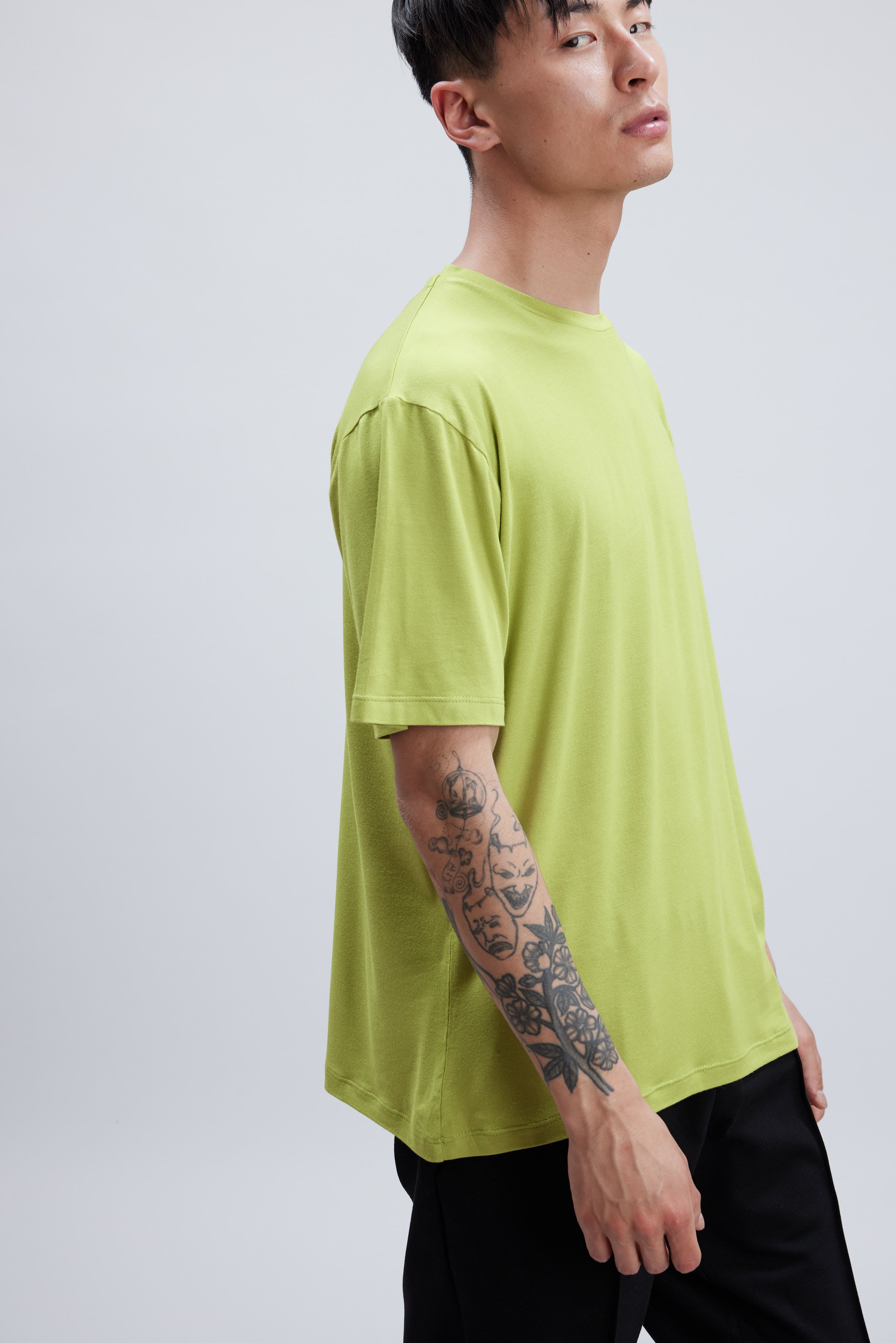 HILL LIME
