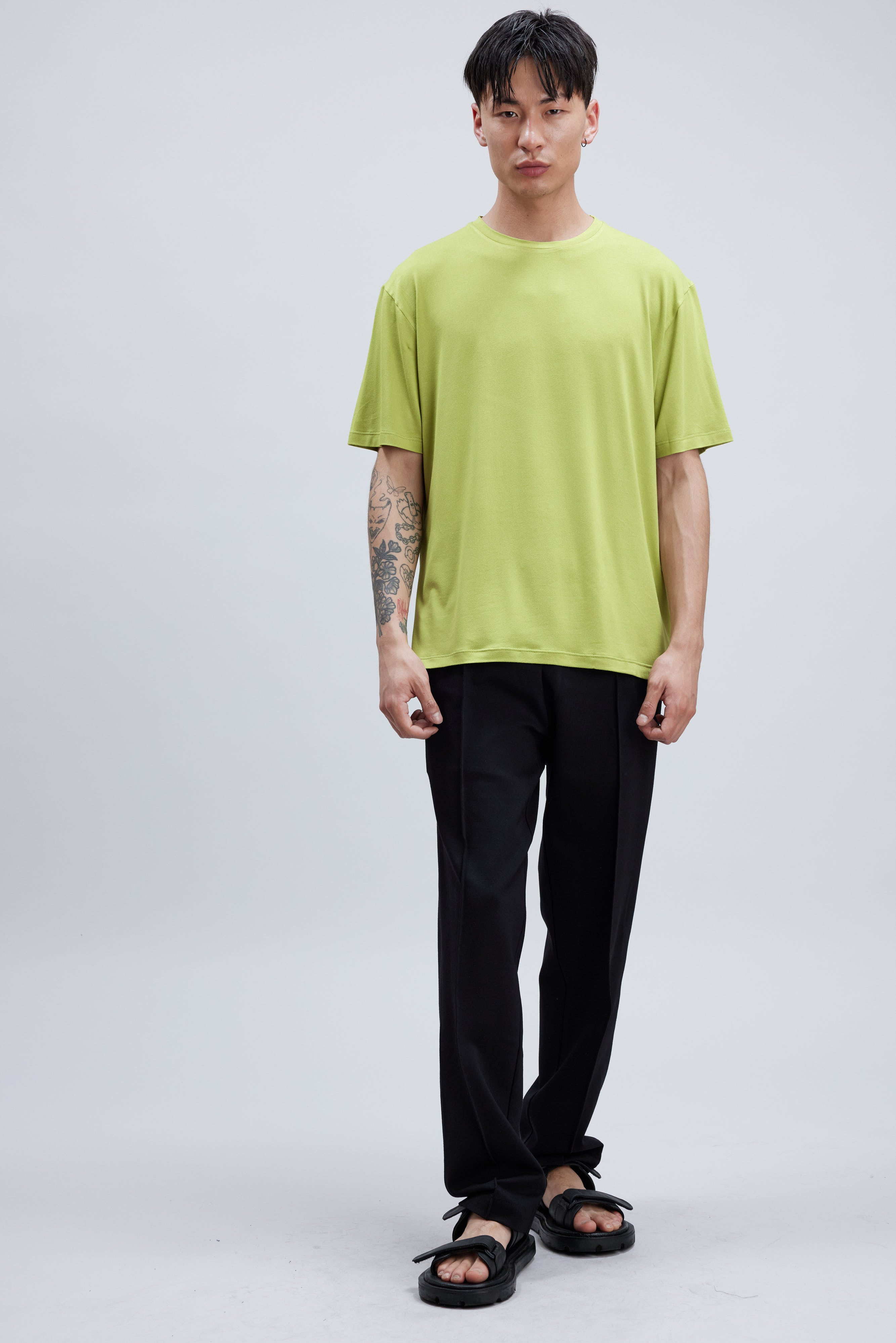HILL LIME