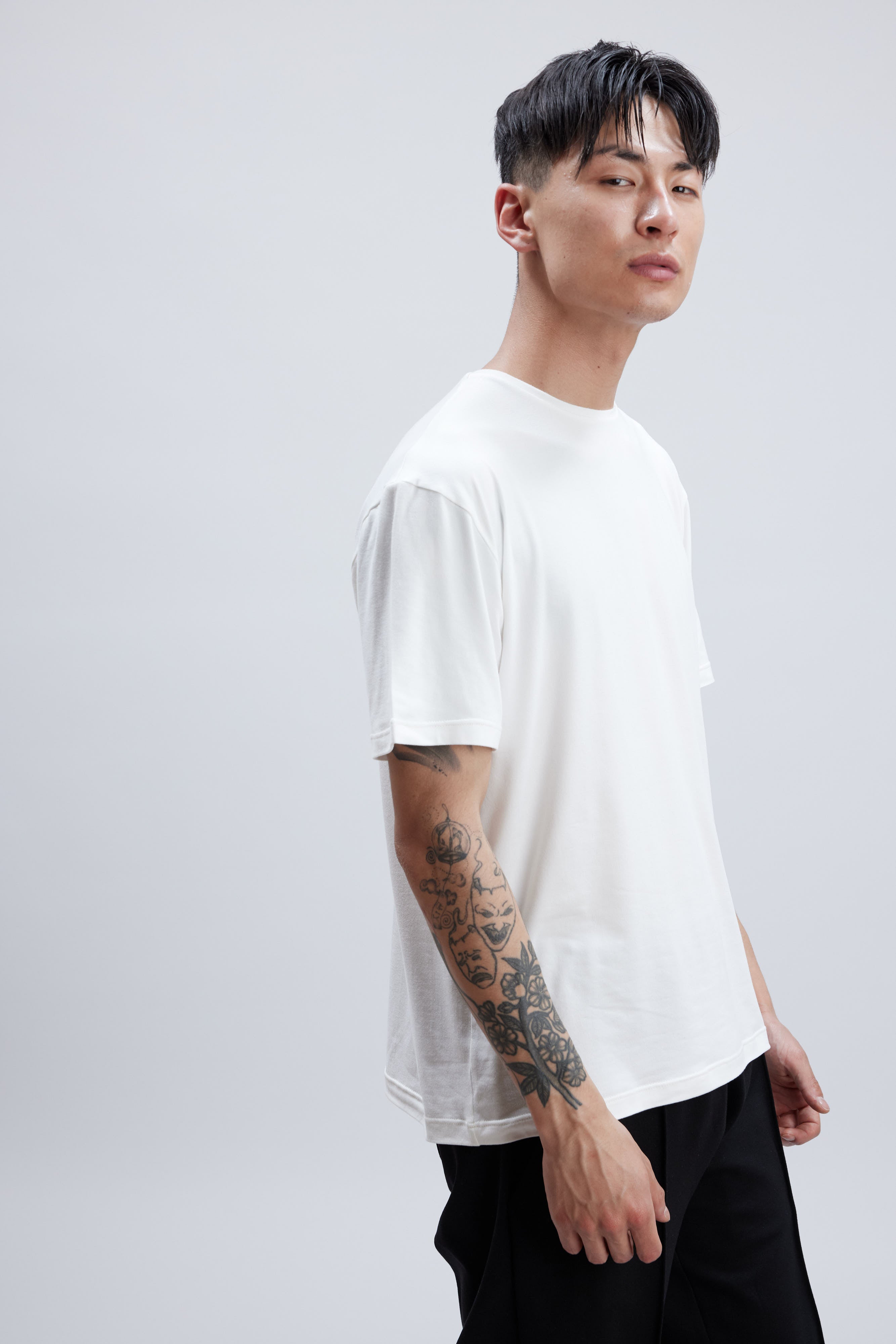 HILL OFF WHITE