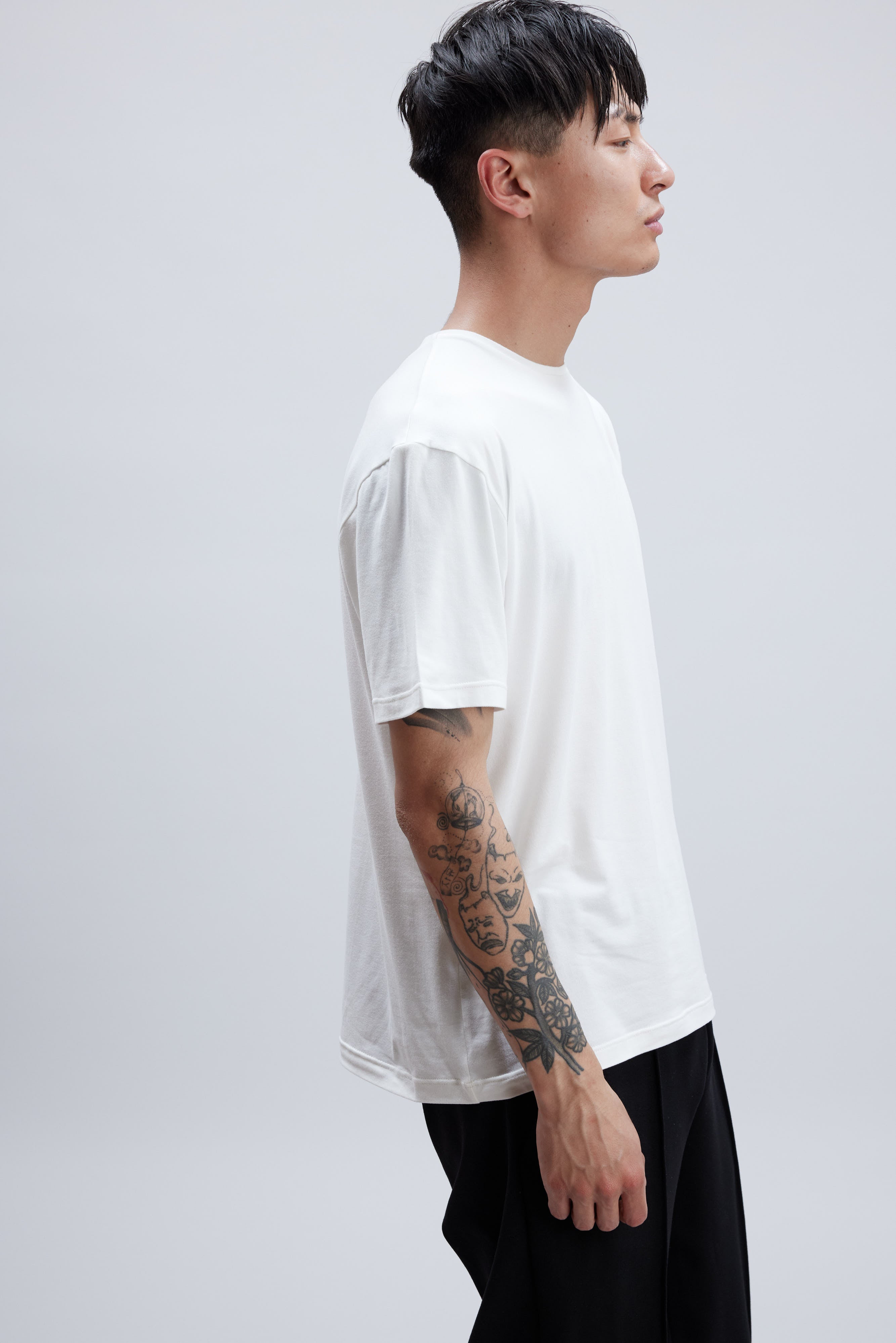 HILL OFF WHITE