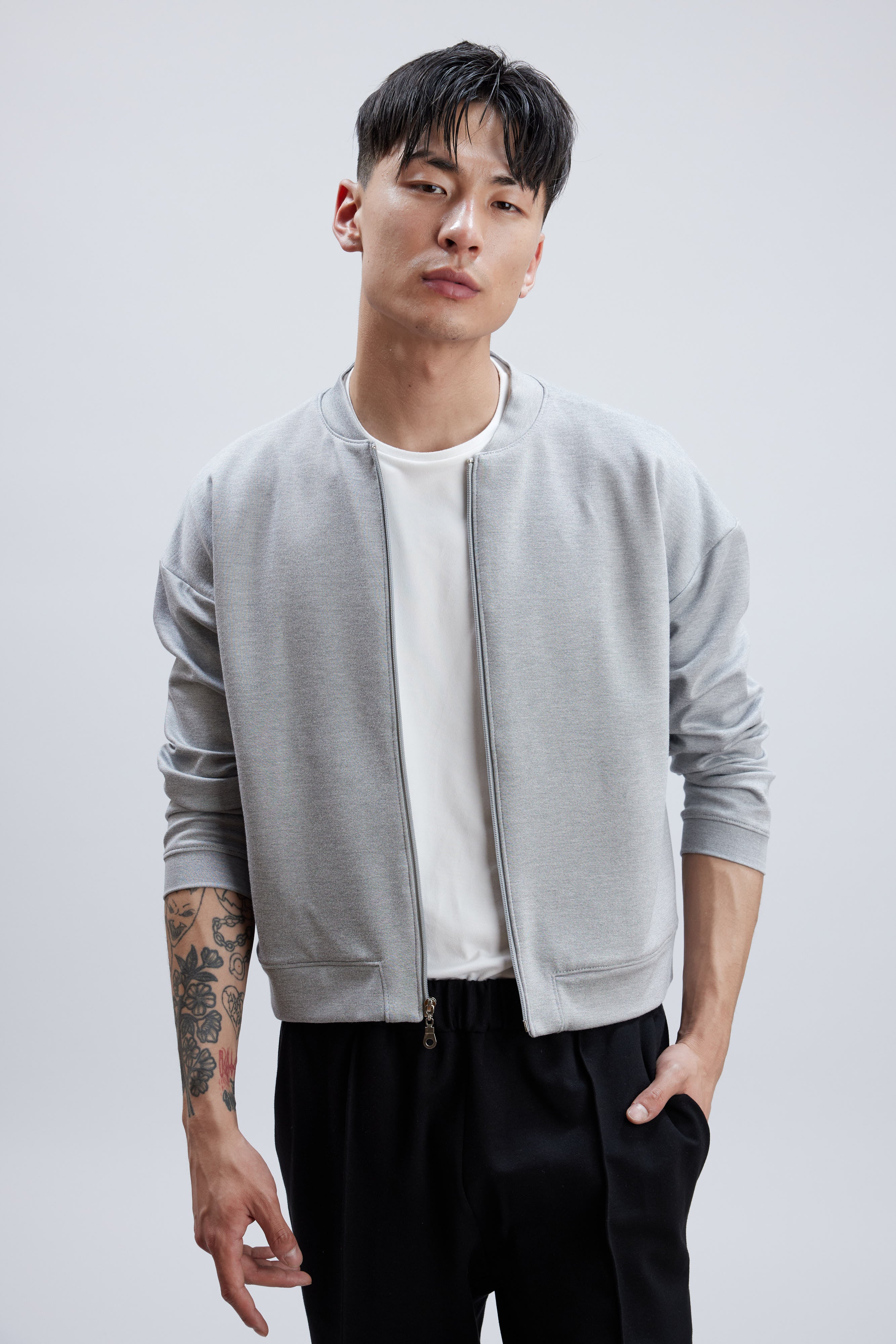 HONEY GRAY