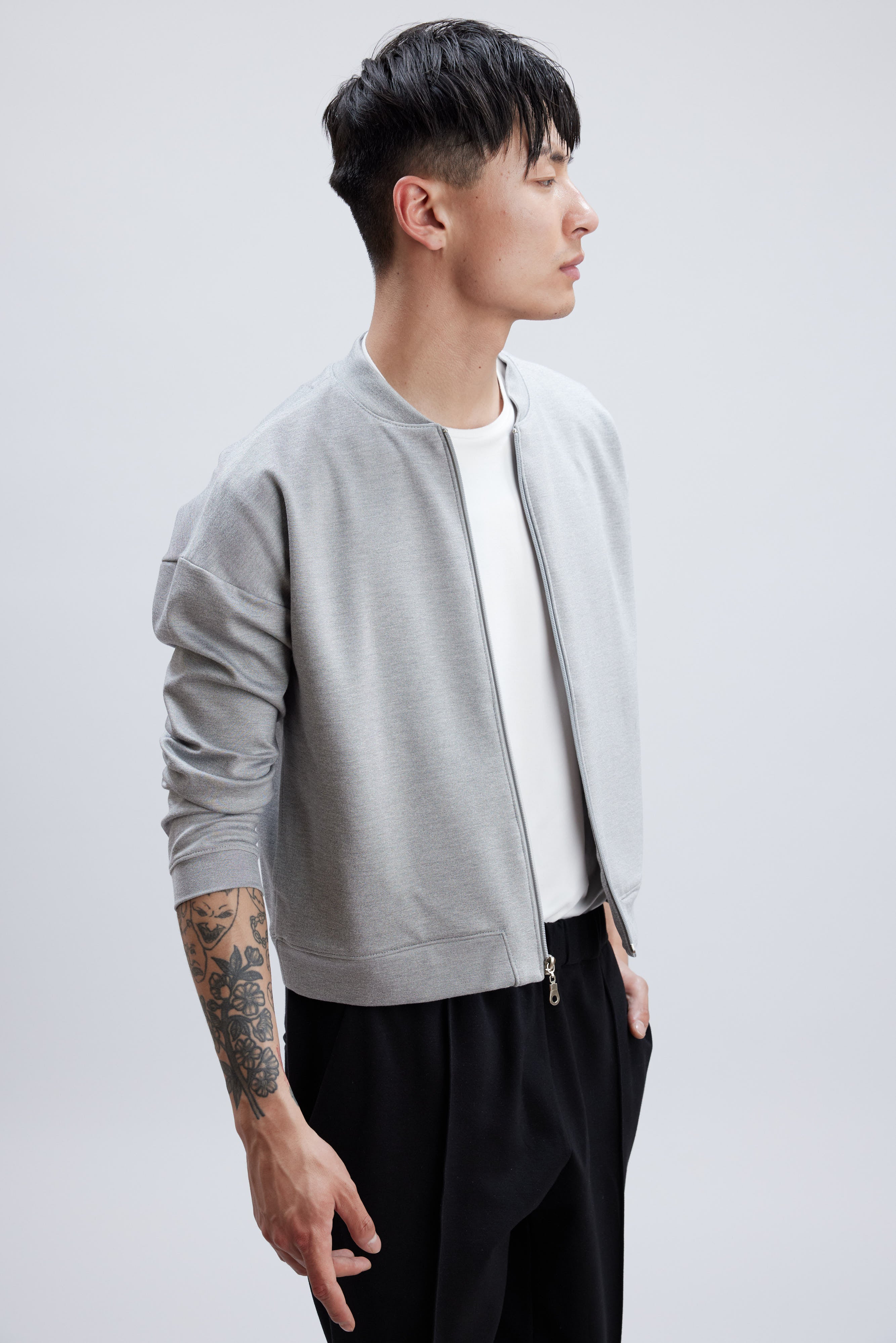 HONEY GRAY