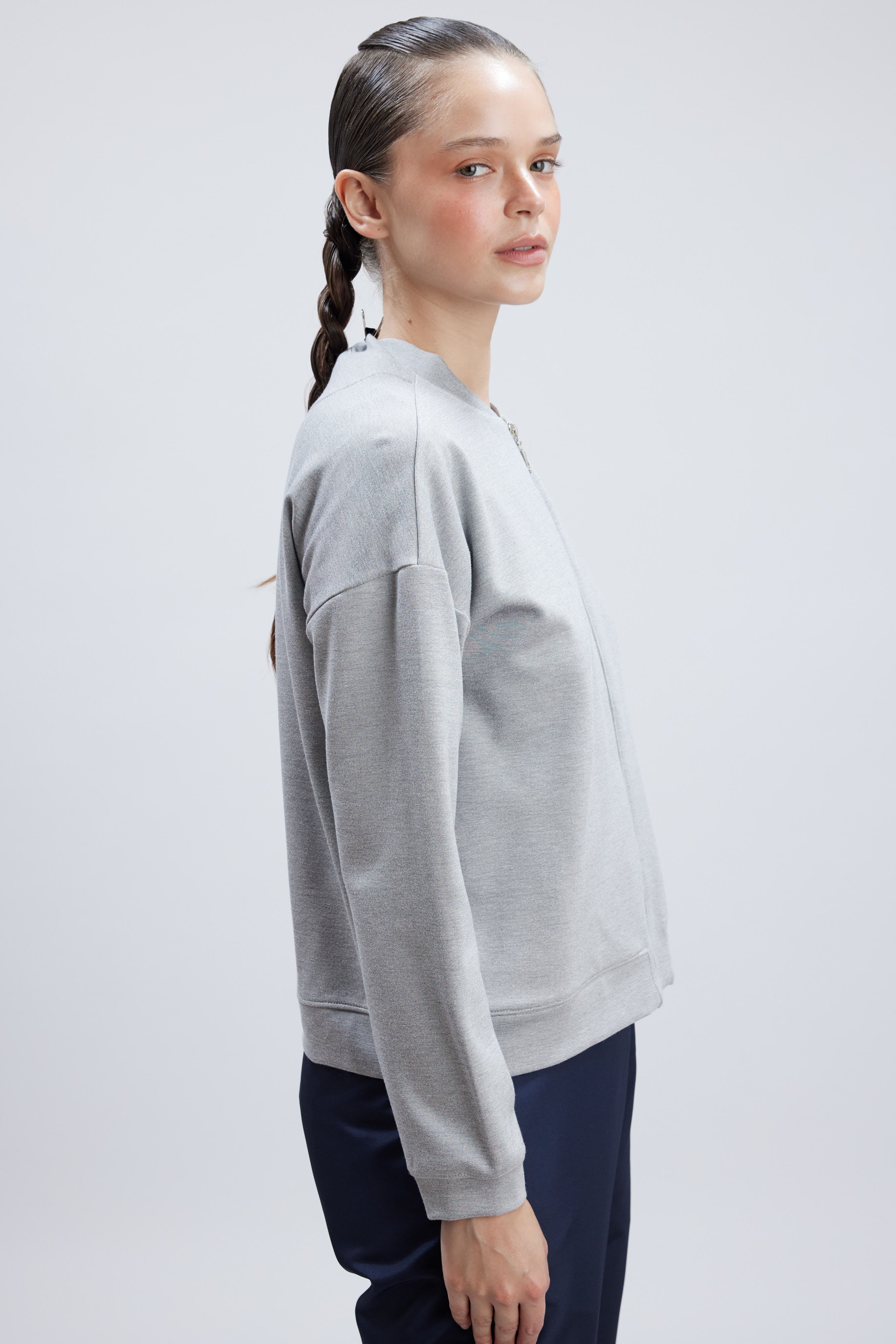 HONEY GRAY