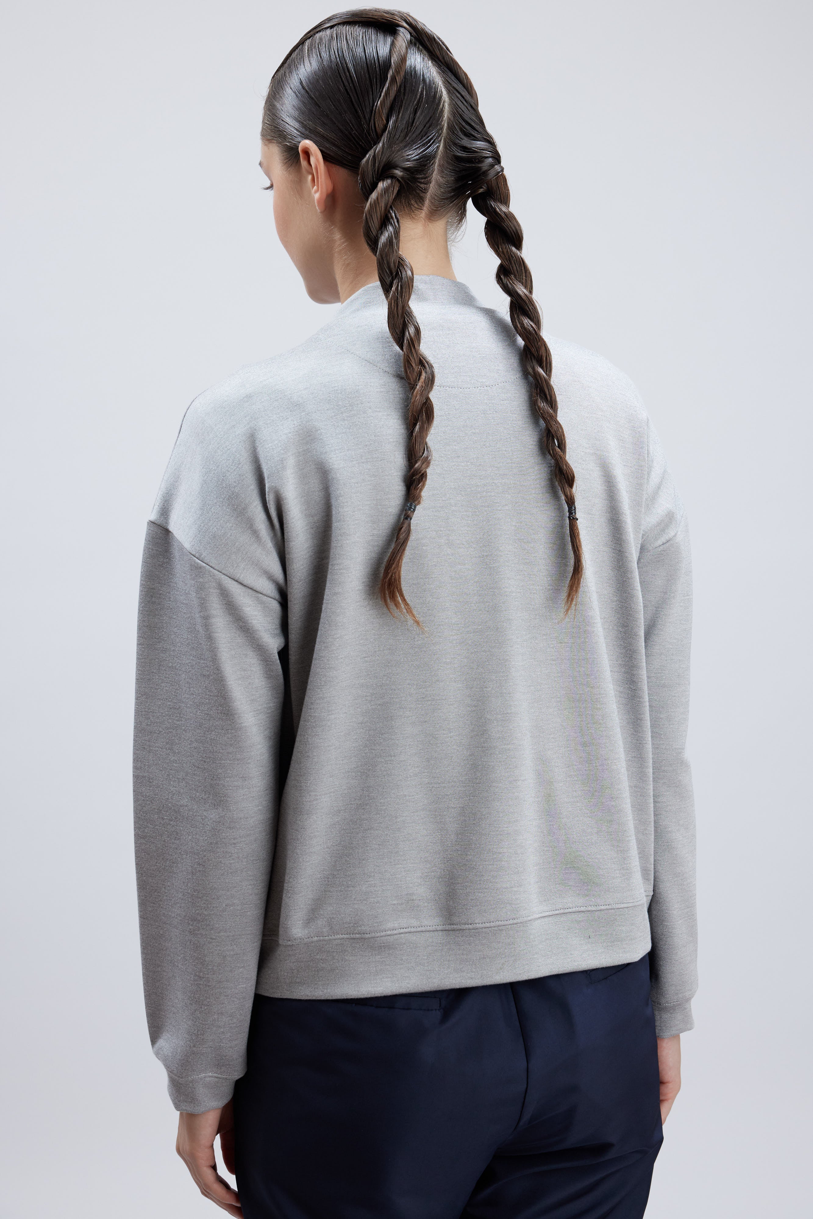 HONEY GRAY