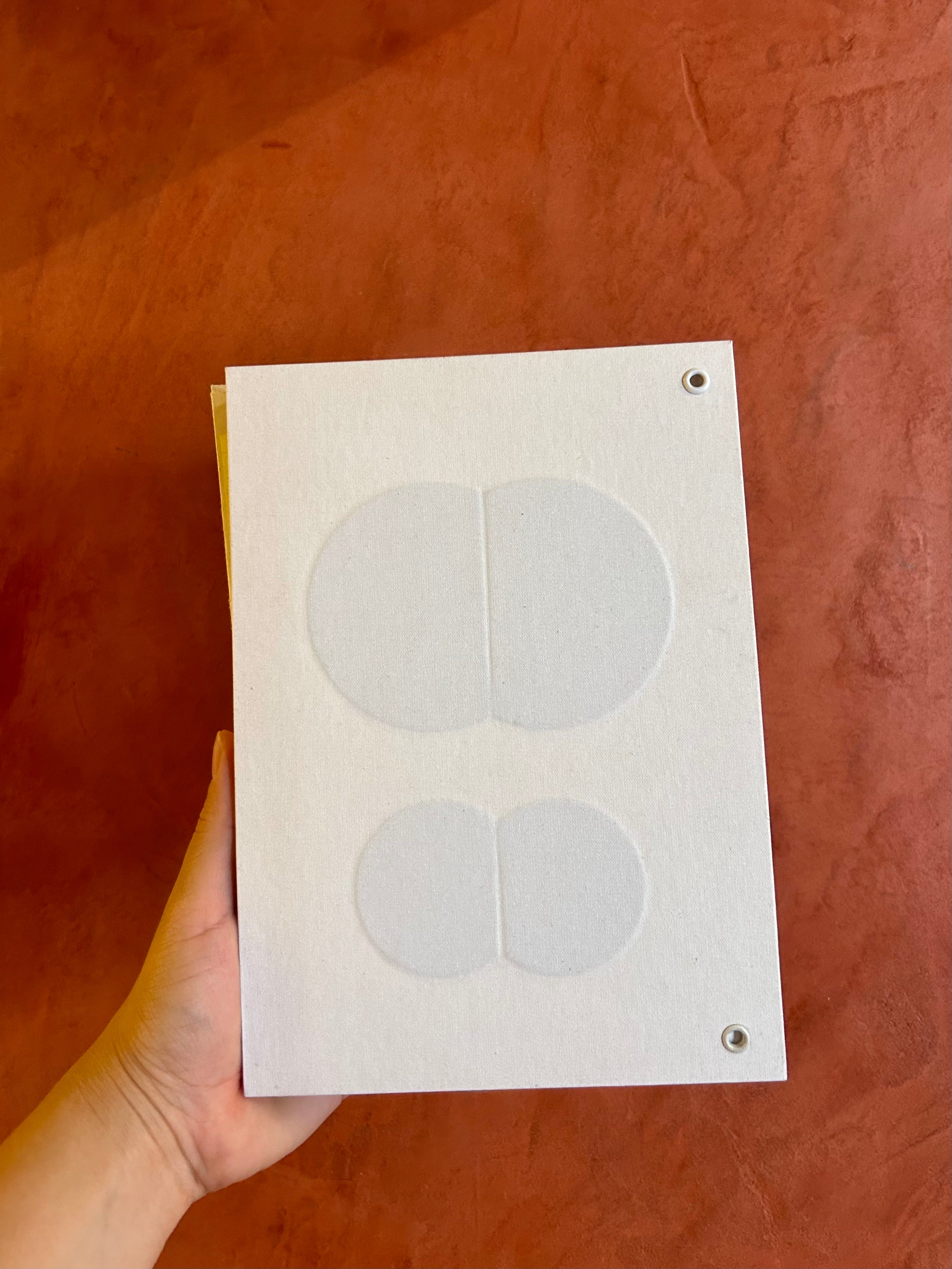 NOTEBOOKS BY BARIZA ESTUDIO