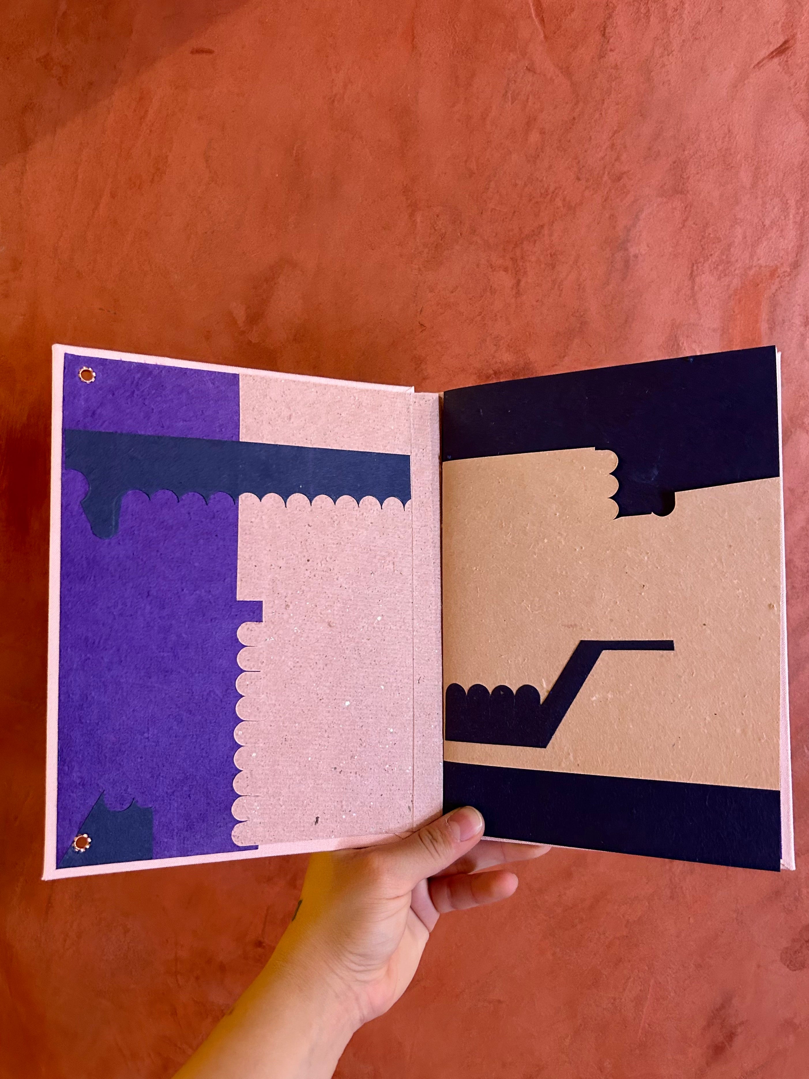 NOTEBOOKS BY BARIZA ESTUDIO