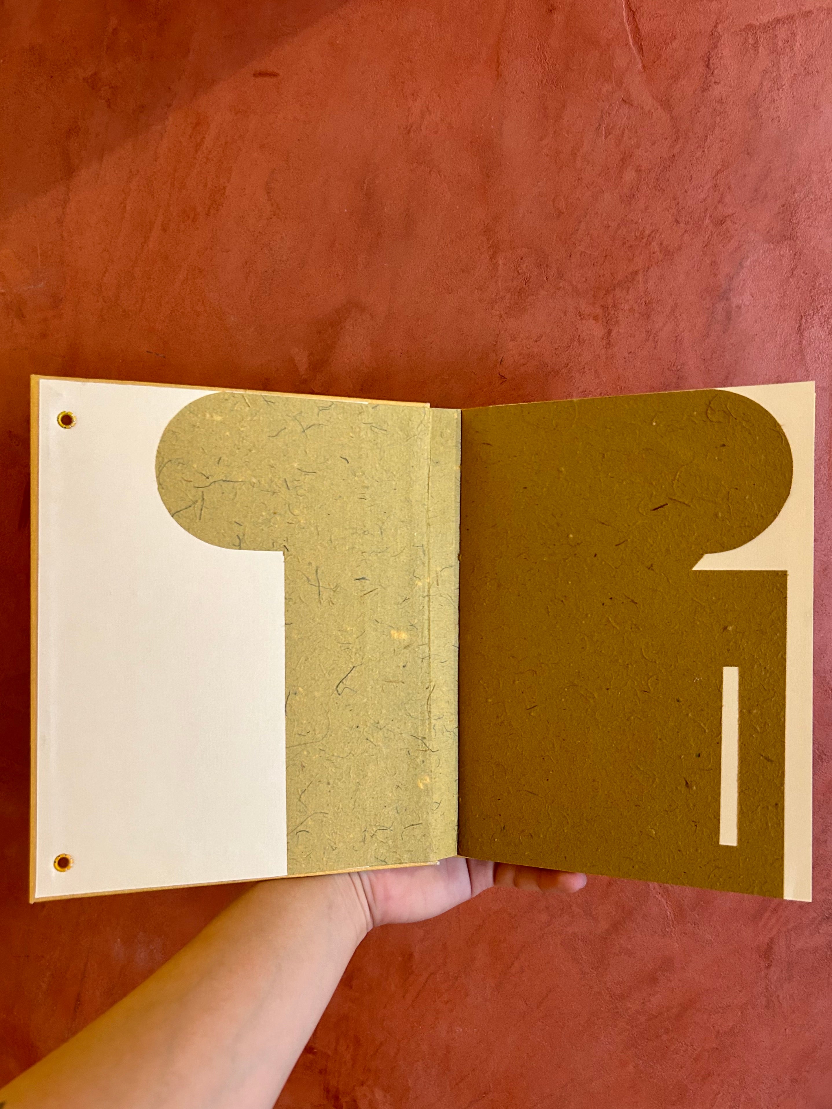 NOTEBOOKS BY BARIZA ESTUDIO