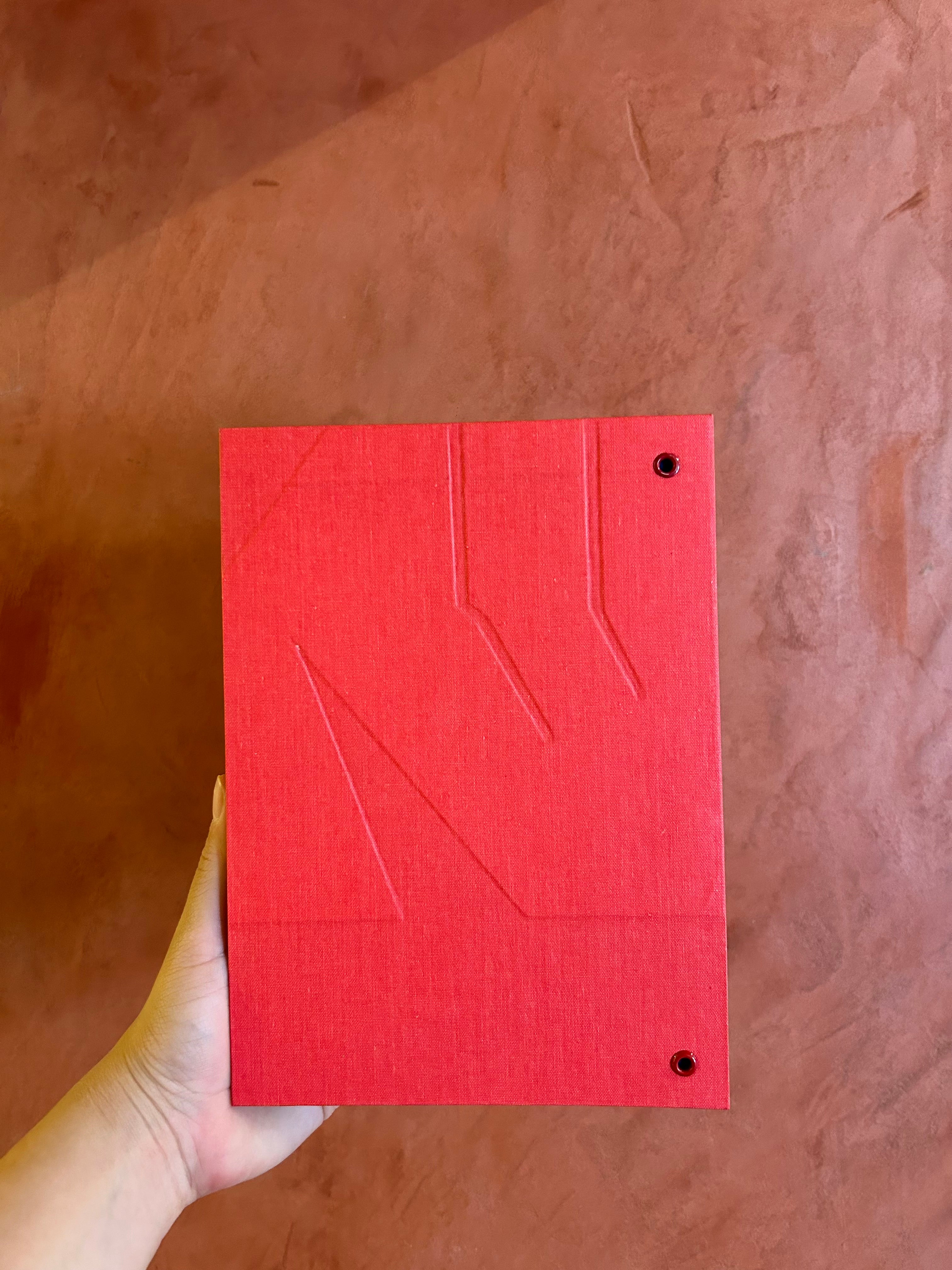 NOTEBOOKS BY BARIZA ESTUDIO