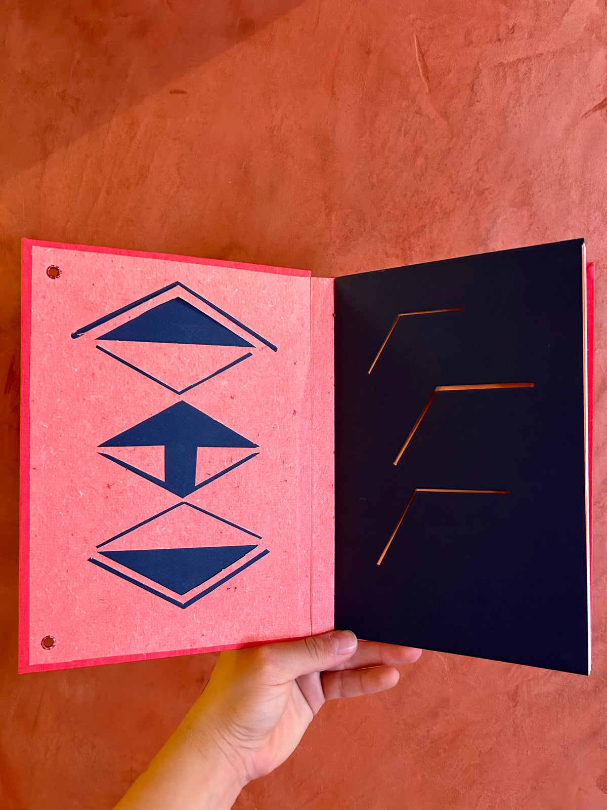 NOTEBOOKS BY BARIZA ESTUDIO