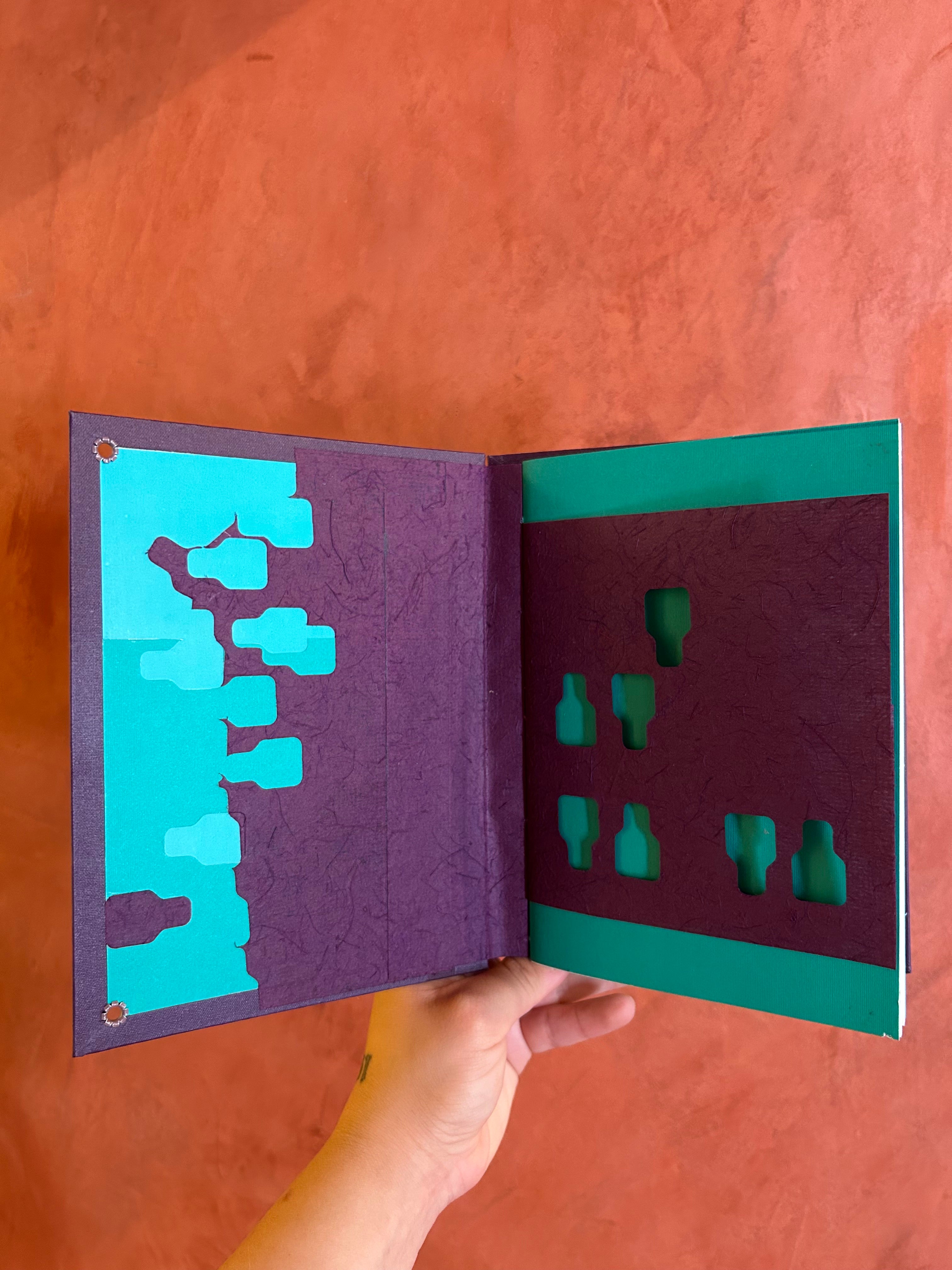 NOTEBOOKS BY BARIZA ESTUDIO