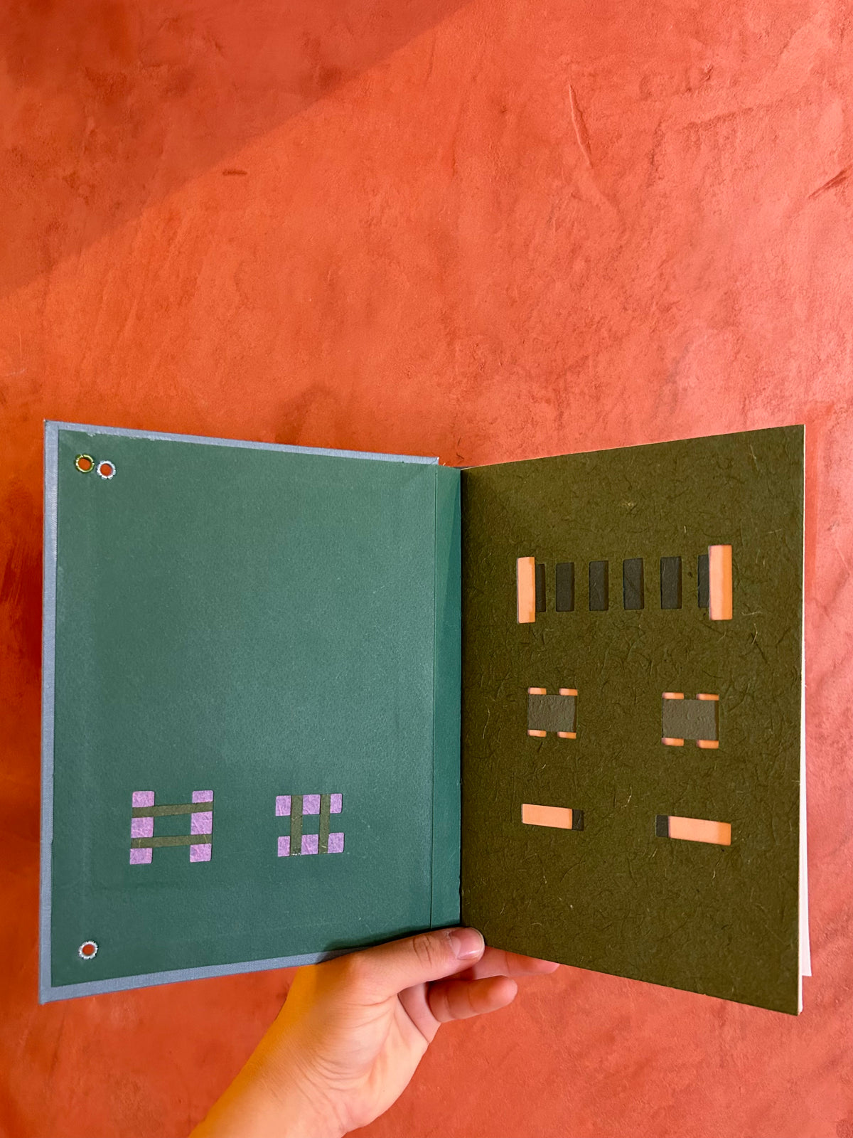 NOTEBOOKS BY BARIZA ESTUDIO