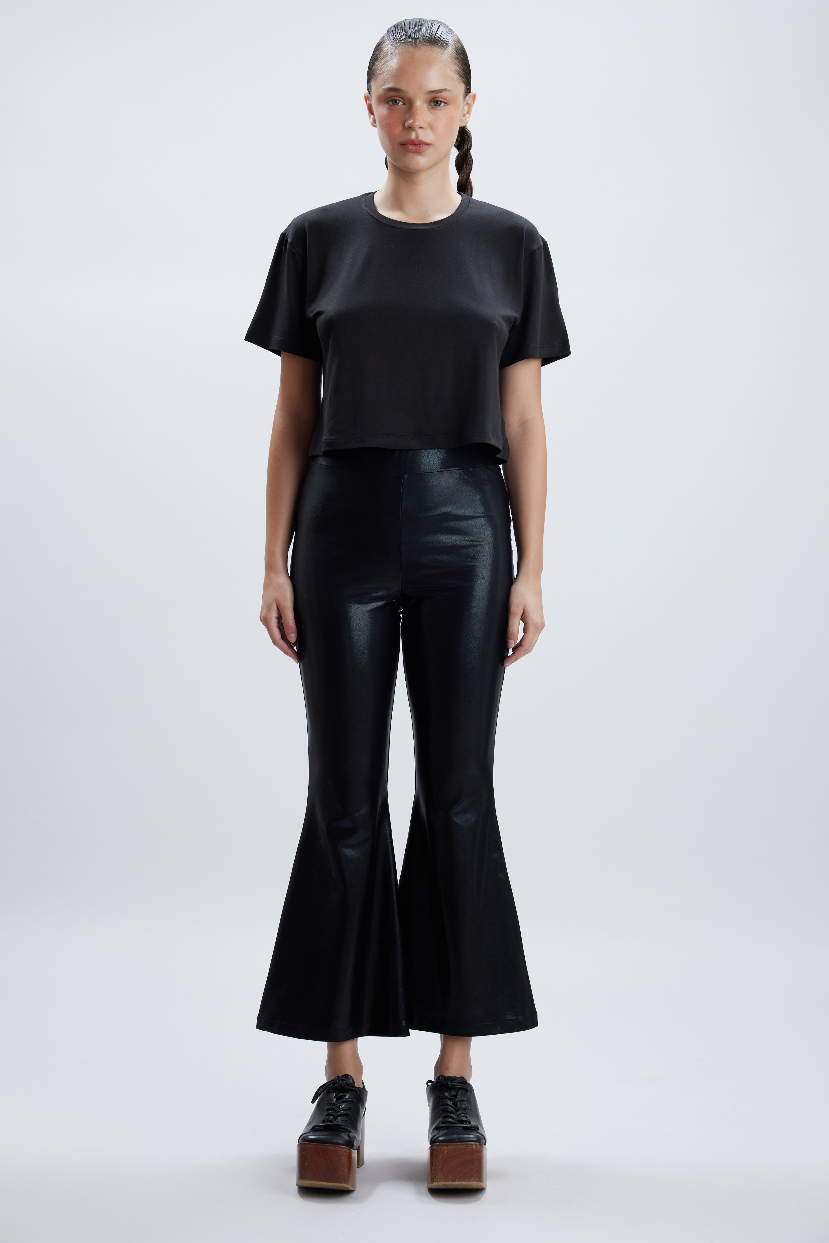 JANE BLACK SHINE
